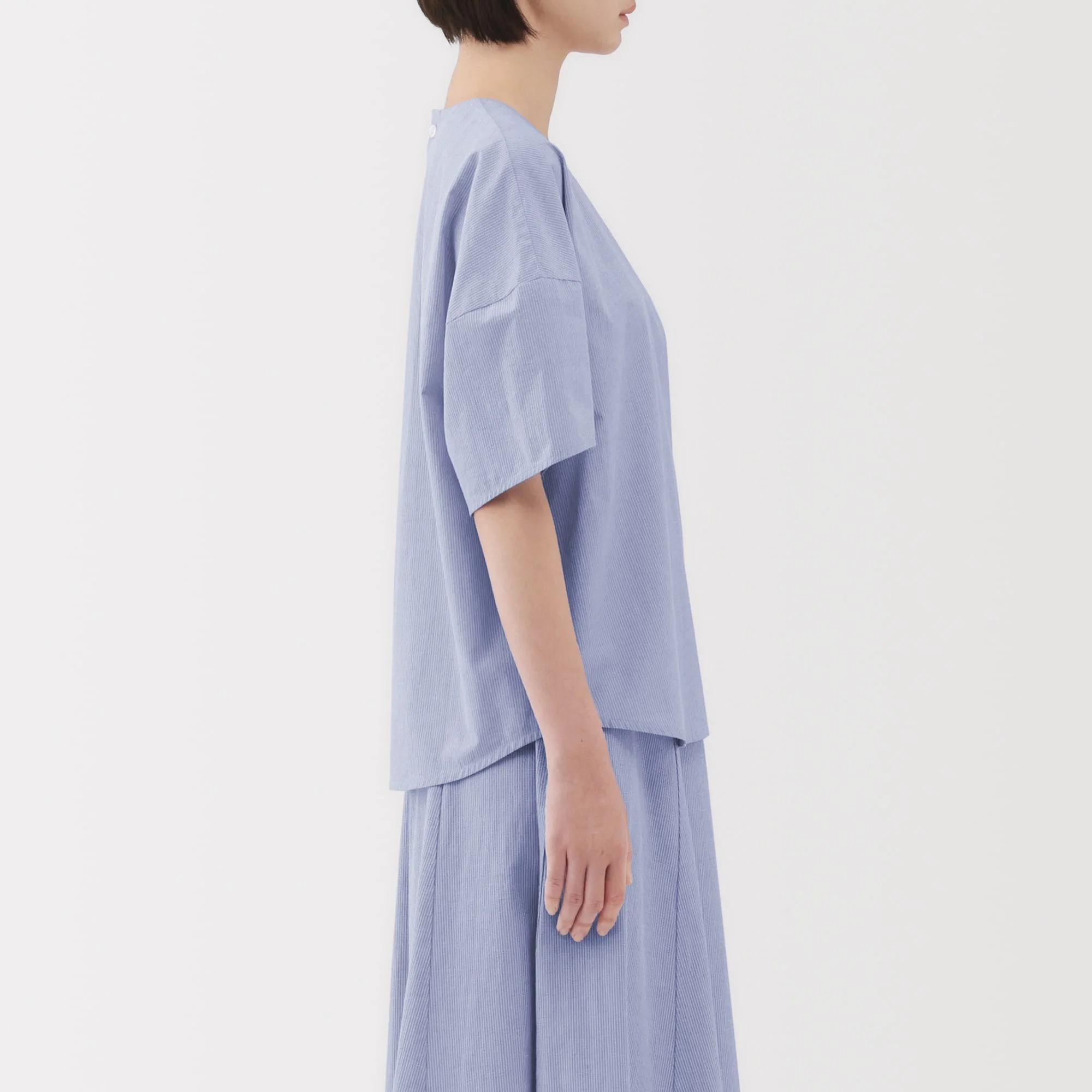 Women's Cool Touch Blouse - Image 35