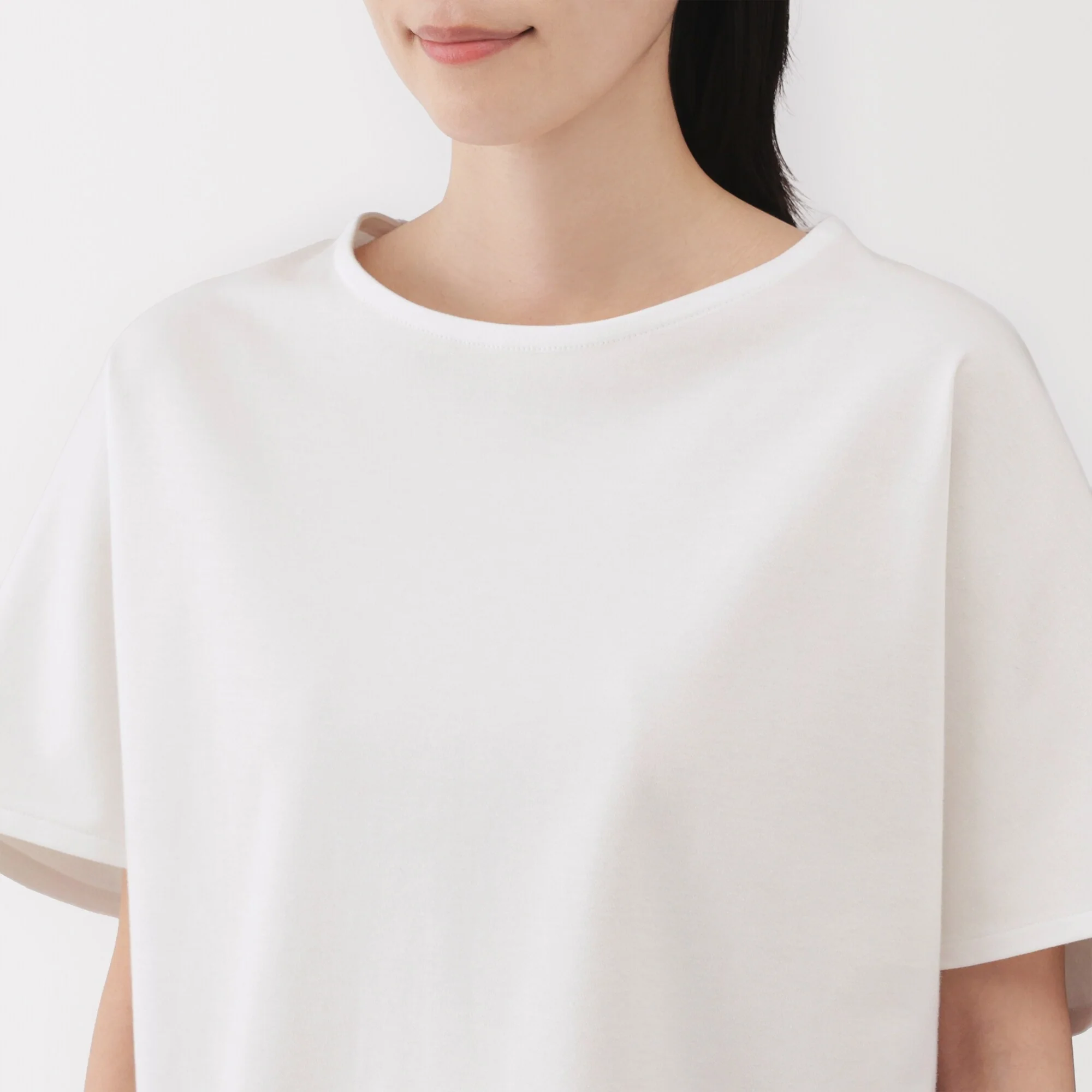 Women's Cool Touch Dolman Sleeve T-Shirt - Image 7