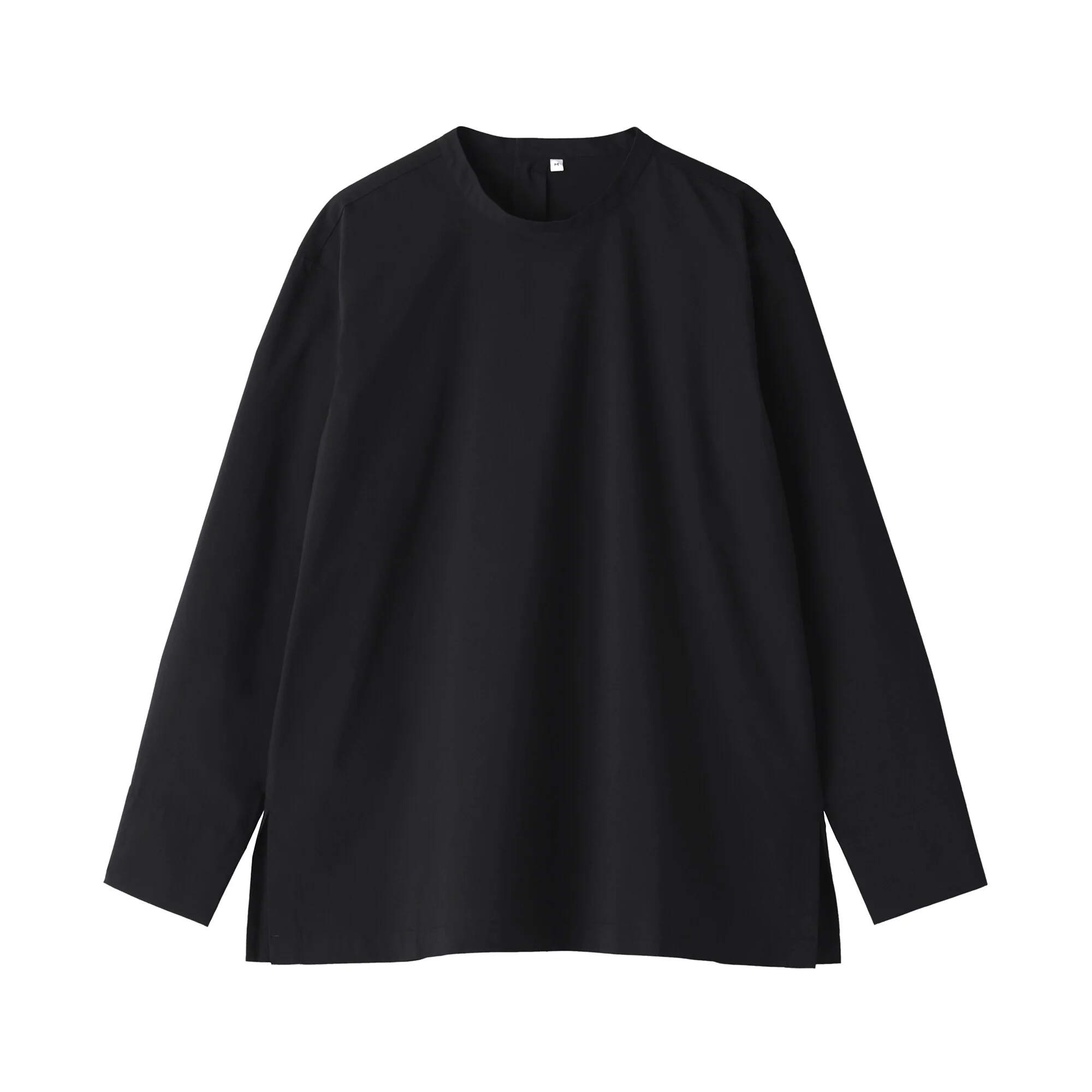 Women's Easy-Dry Broadcloth Long Sleeve Blouse - Image 21
