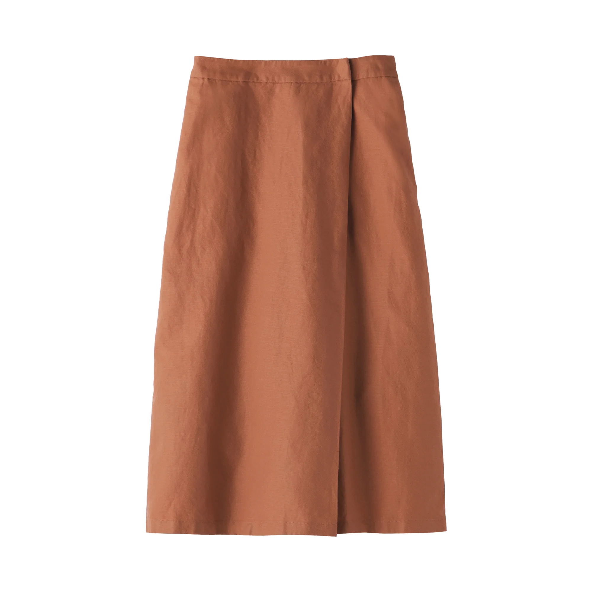 Women's Hemp Blend Twill Dress Trousers - Image 11