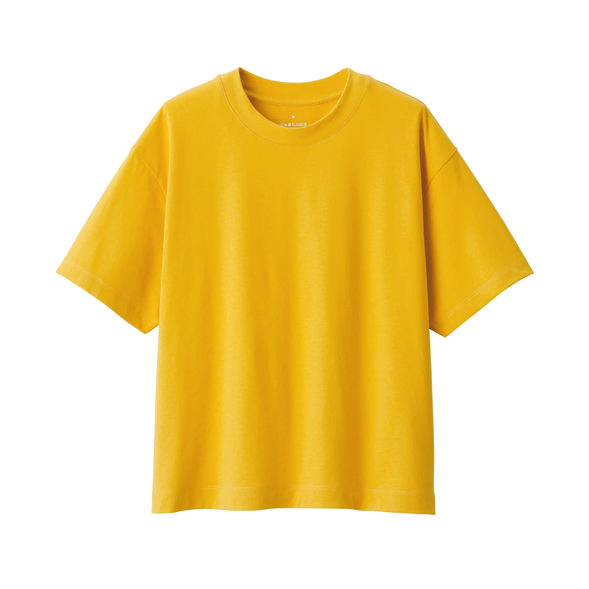 Women's Jersey Crew Neck Short Sleeve T-Shirt - Image 23