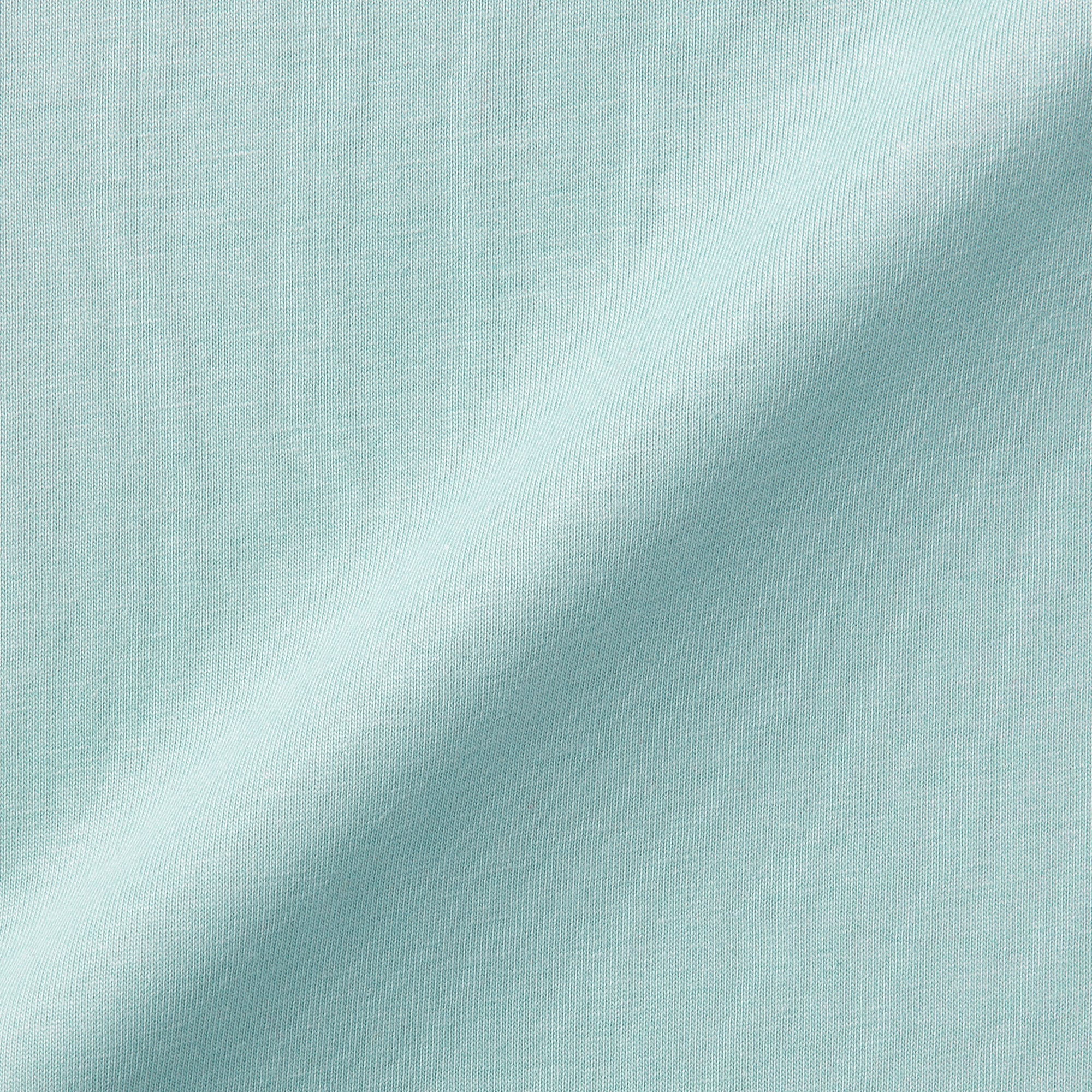 Women's Jersey Crew Neck Short Sleeve T-Shirt - Image 43