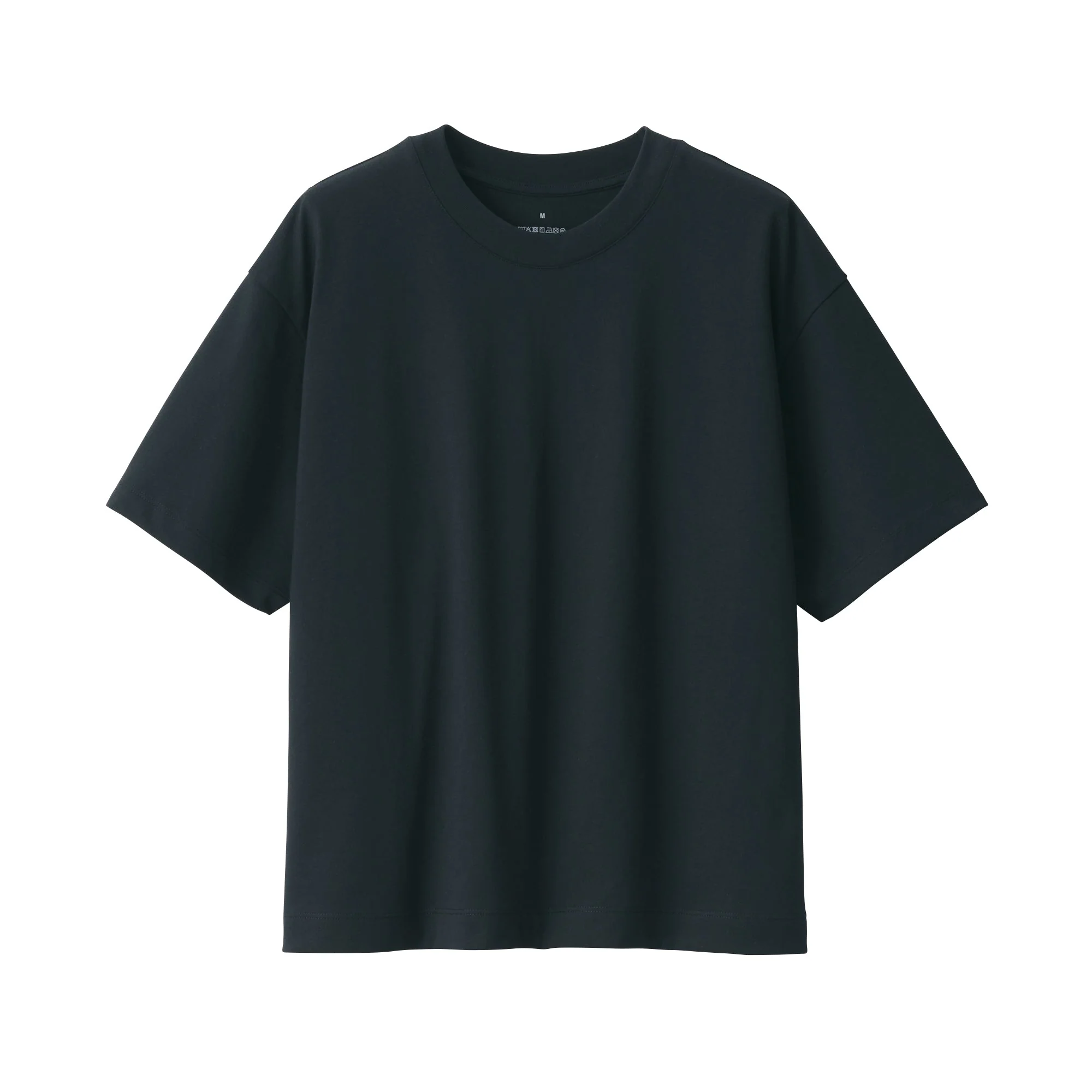 Women's Jersey Crew Neck Short Sleeve T-Shirt - Image 44