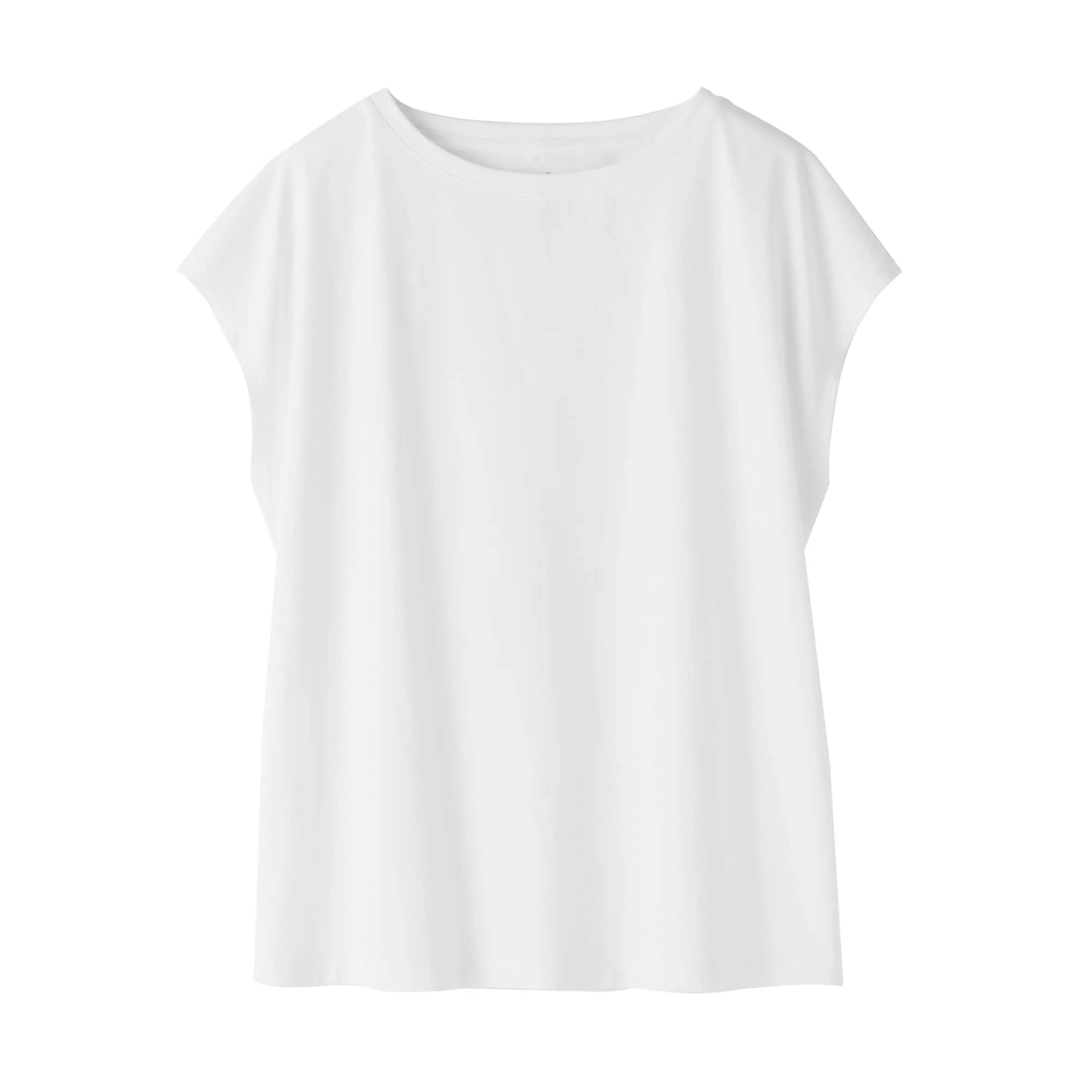 Women's Jersey French Sleeve T-Shirt - Image 2