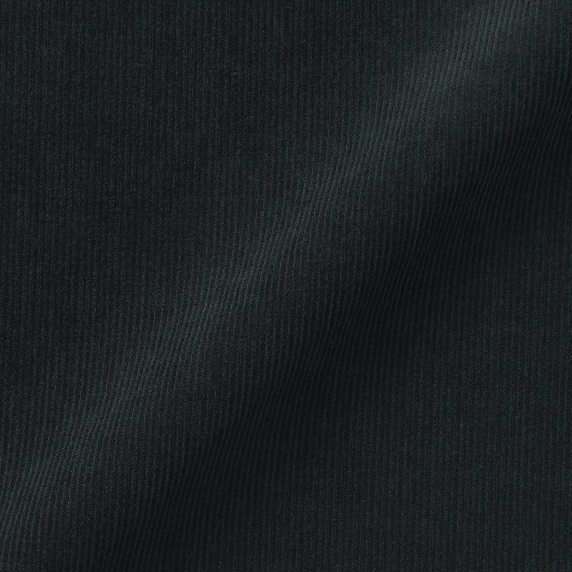 Women's Kapok Blend Corduroy Flared Skirt - Image 21