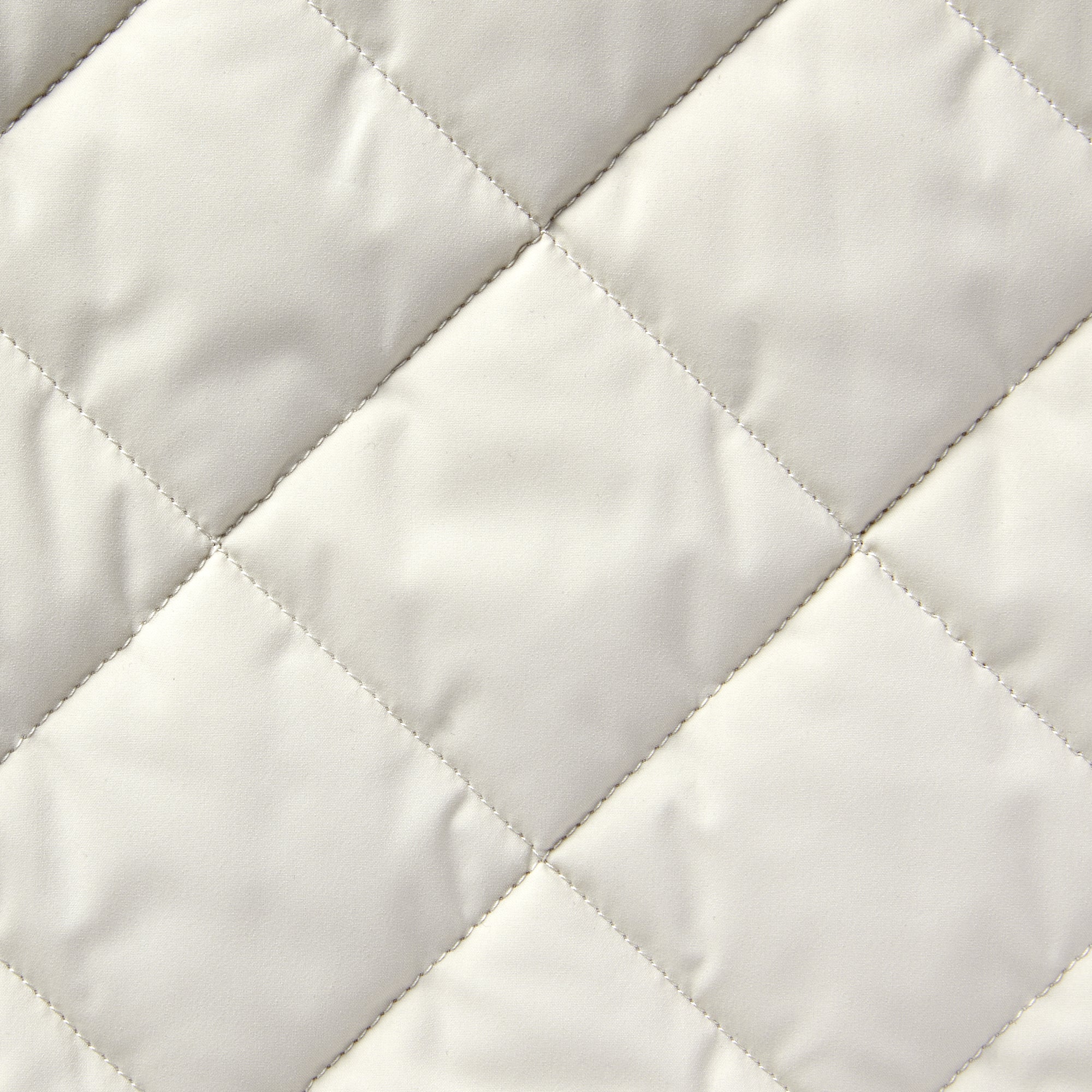 Women's Padding Quilted Jacket - Image 10