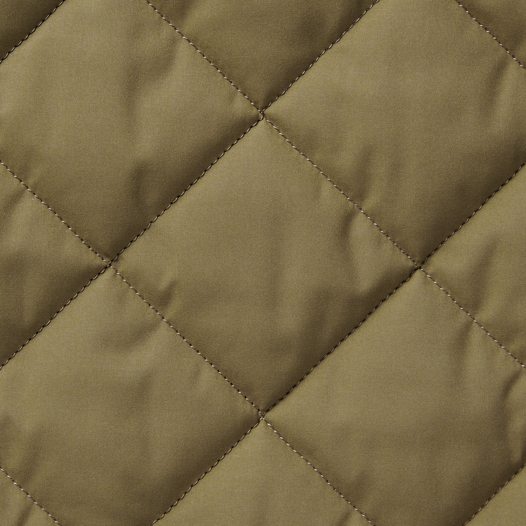 Women's Padding Quilted Jacket - Image 19
