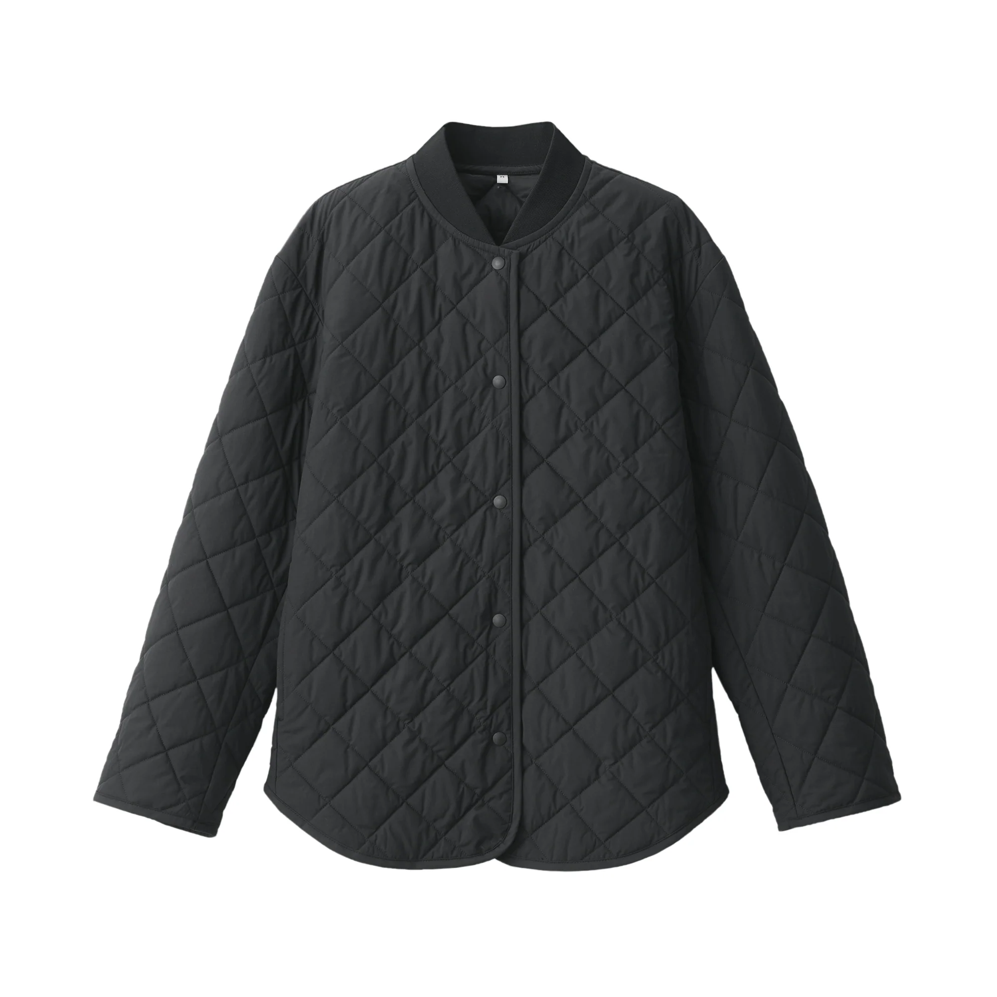 Women's Padding Quilted Jacket - Image 20