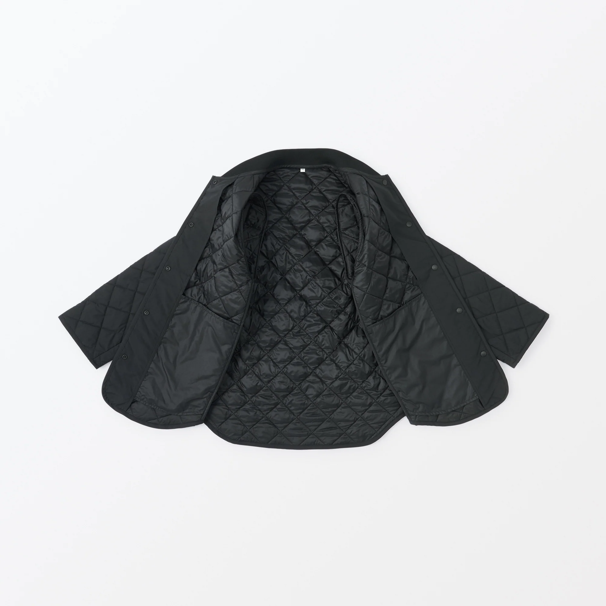 Women's Padding Quilted Jacket - Image 27