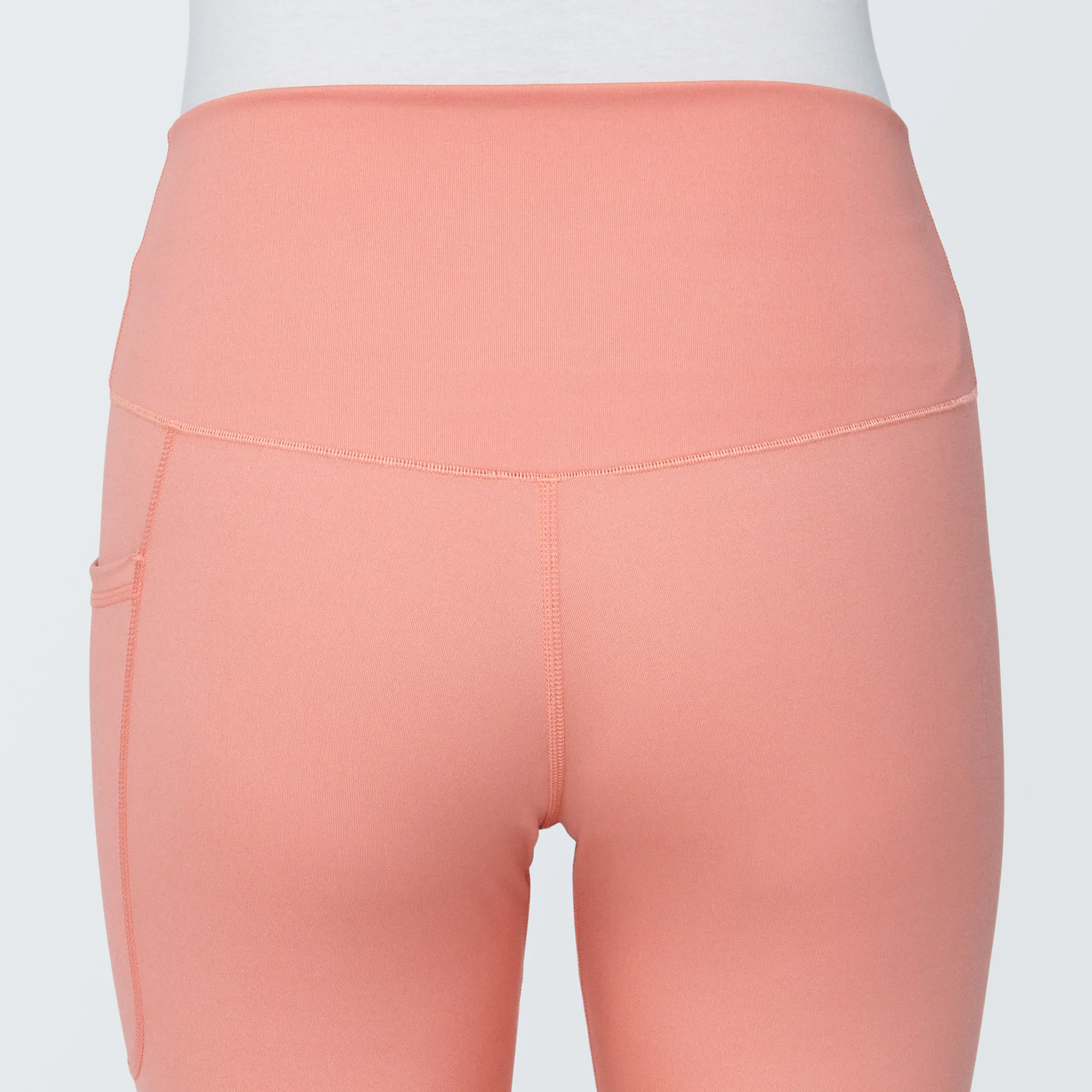 Women's Quick Dry Biker Shorts - Image 28