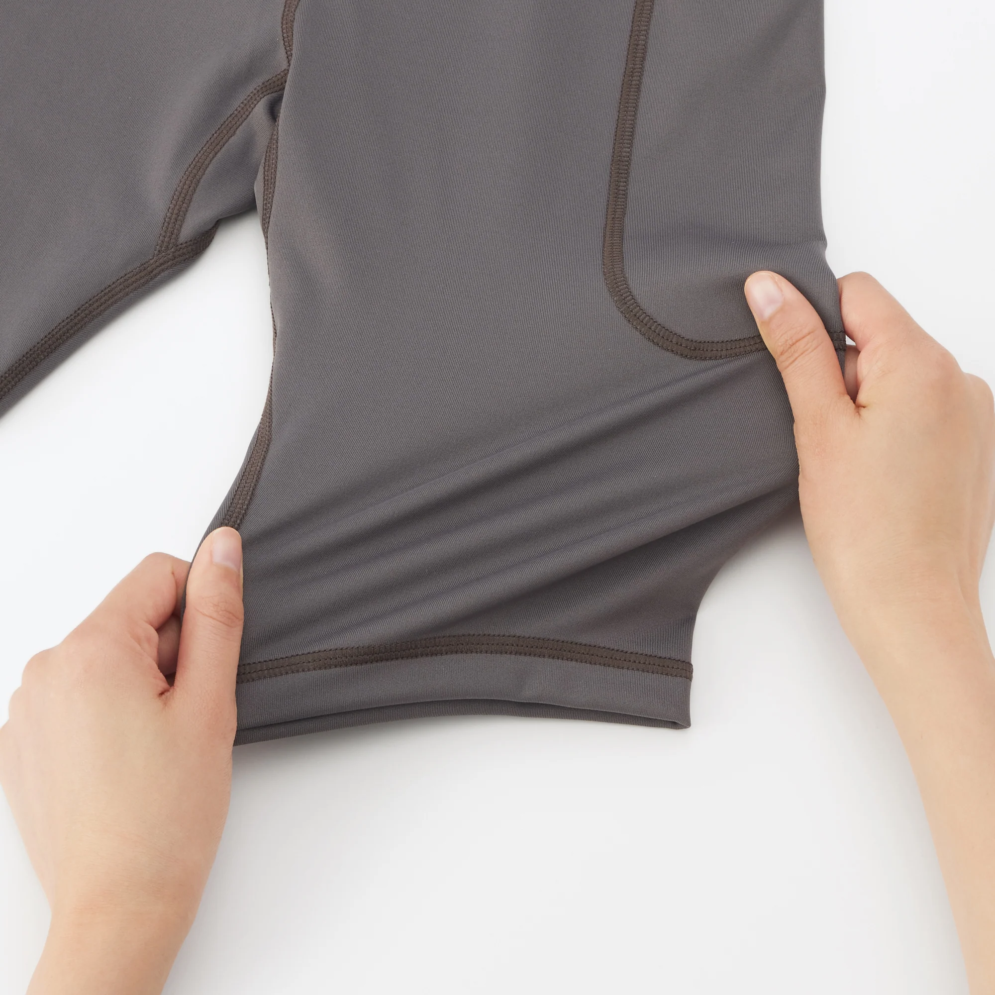Women's Quick Dry Biker Shorts - Image 31
