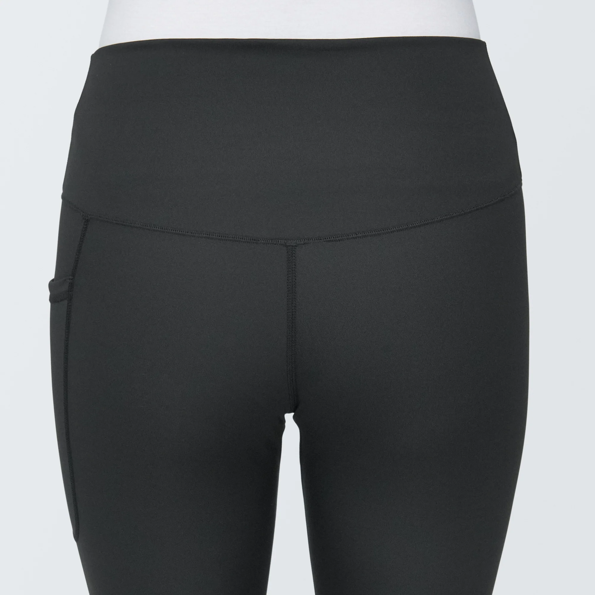 Women's Quick Dry Biker Shorts - Image 8