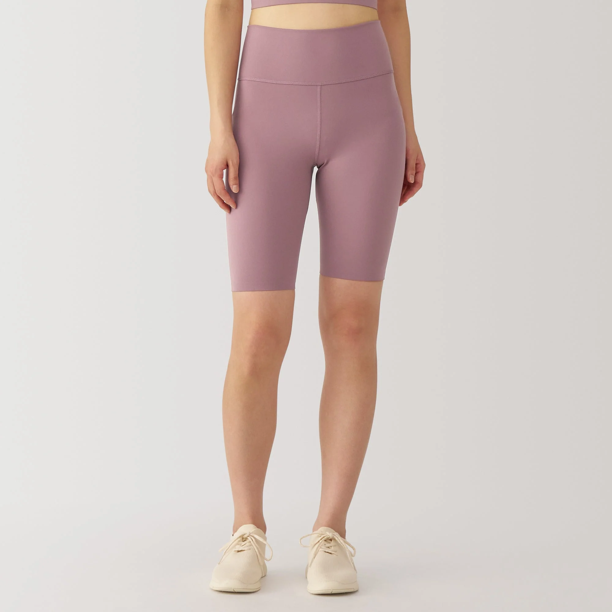 Women's Quick Dry Biker Shorts