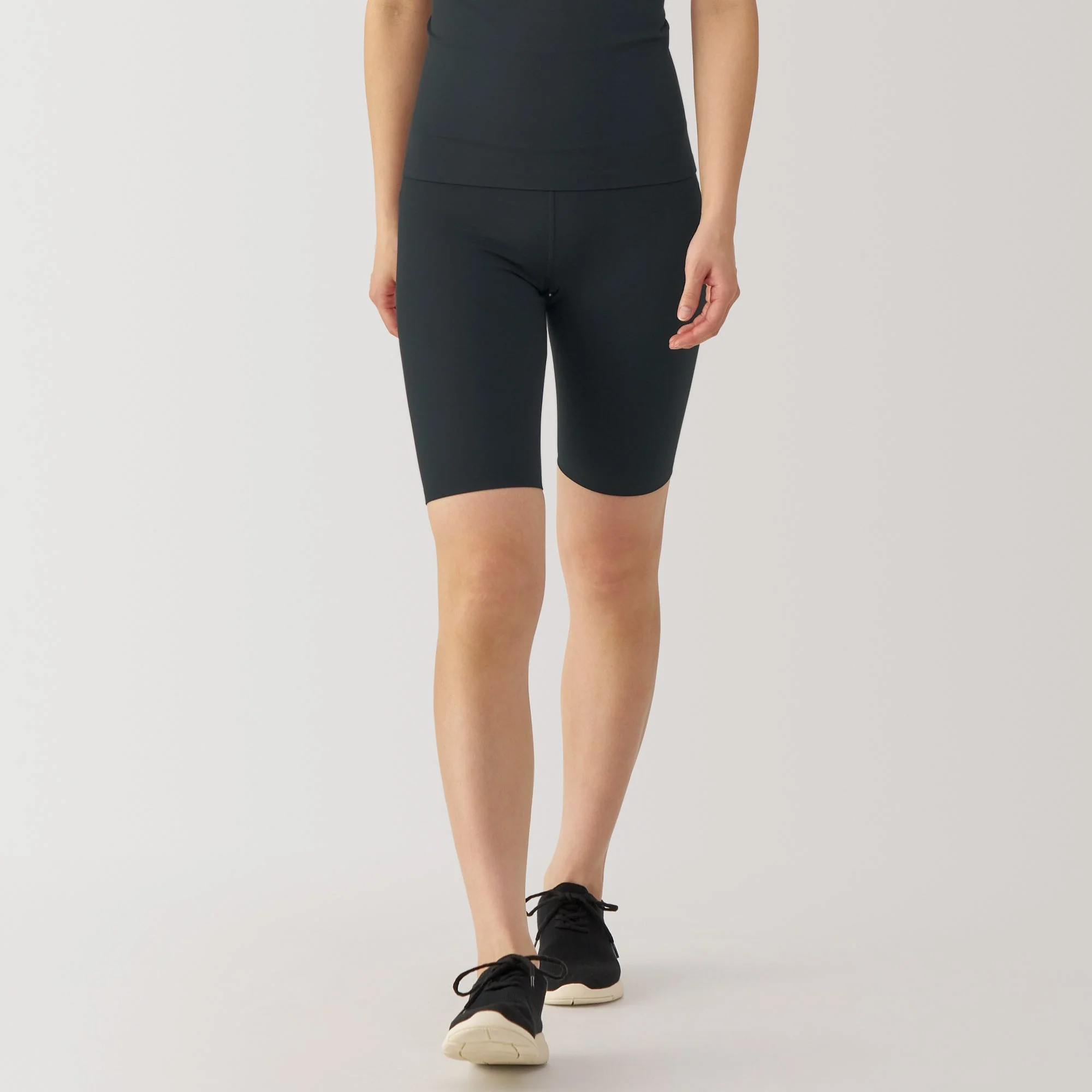 Women's Quick Dry Biker Shorts - Image 12