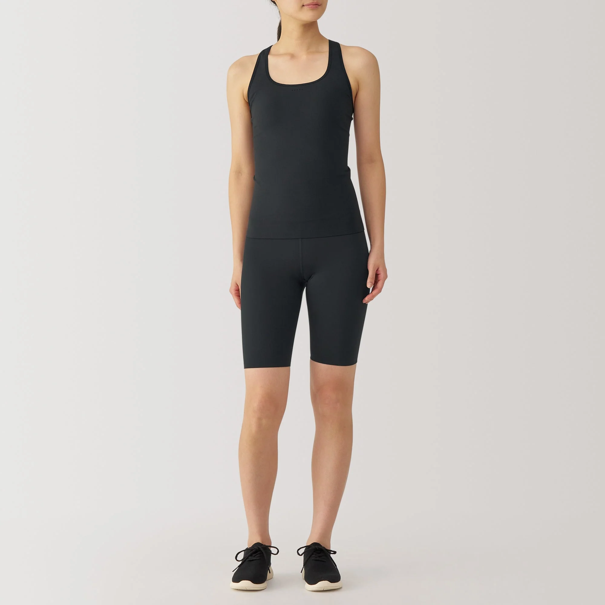 Women's Quick Dry Biker Shorts - Image 13