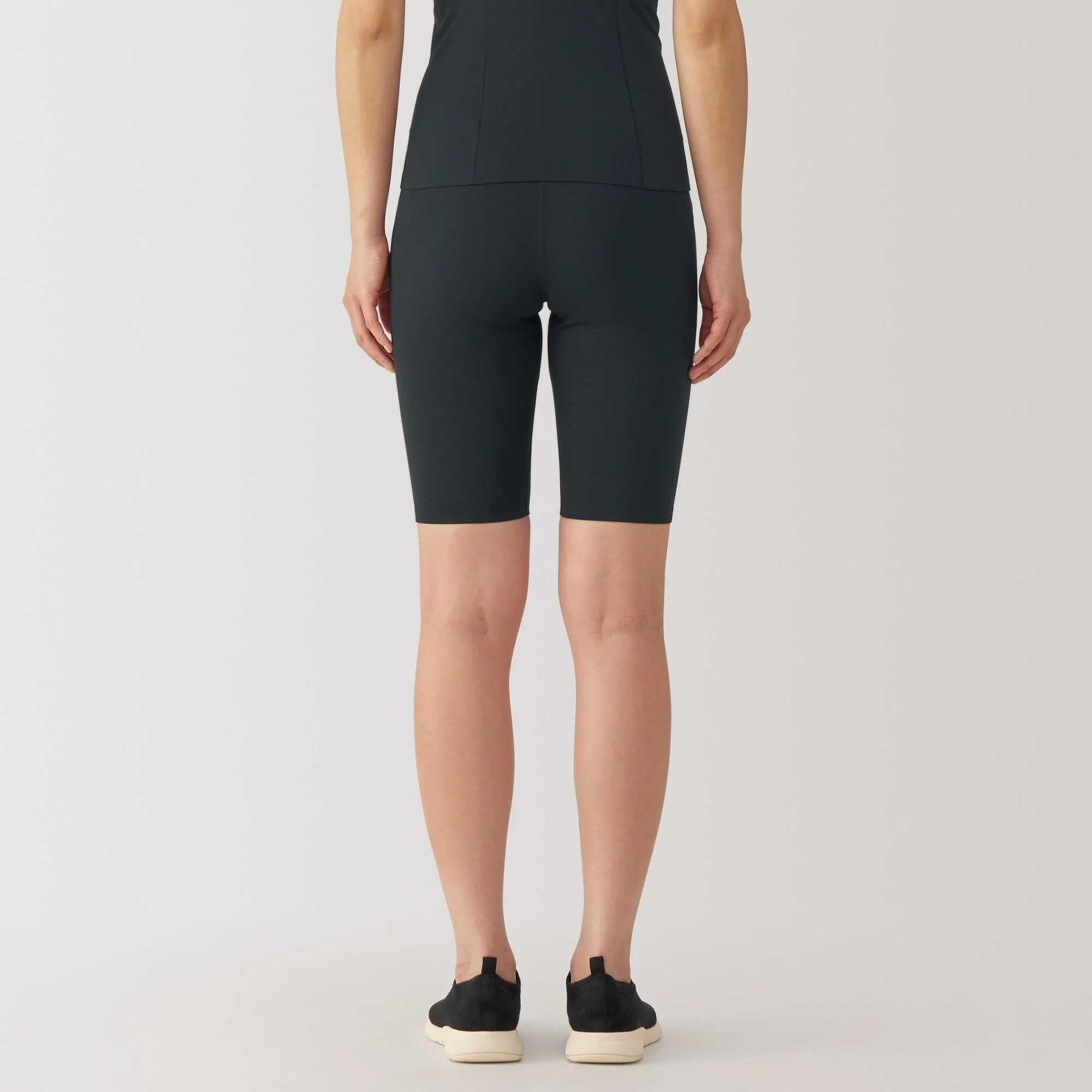 Women's Quick Dry Biker Shorts - Image 15