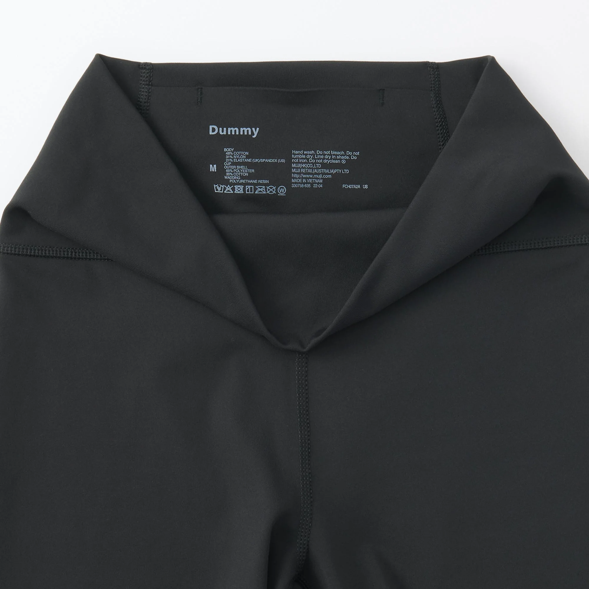 Women's Quick Dry Biker Shorts - Image 18