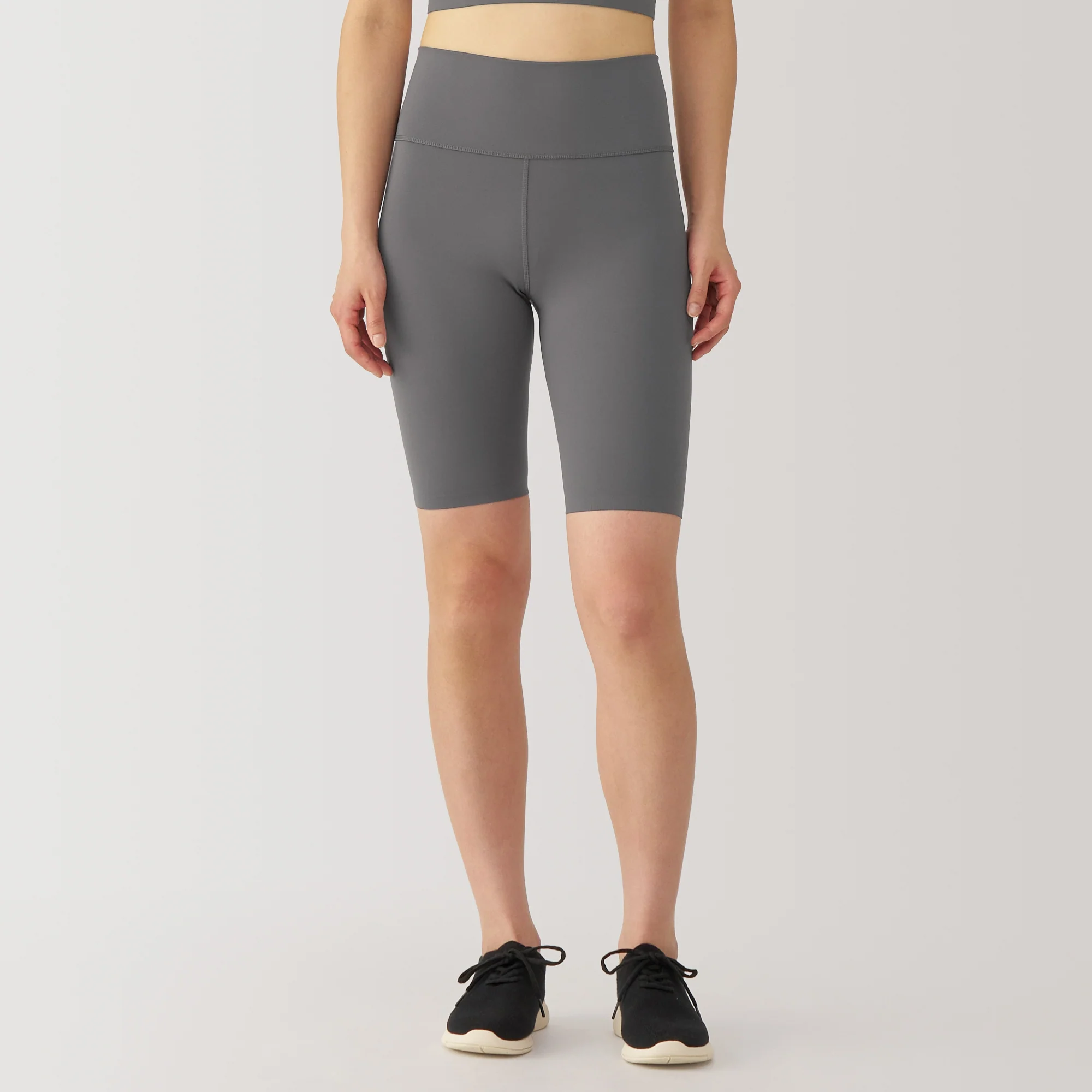Women's Quick Dry Biker Shorts - Image 21
