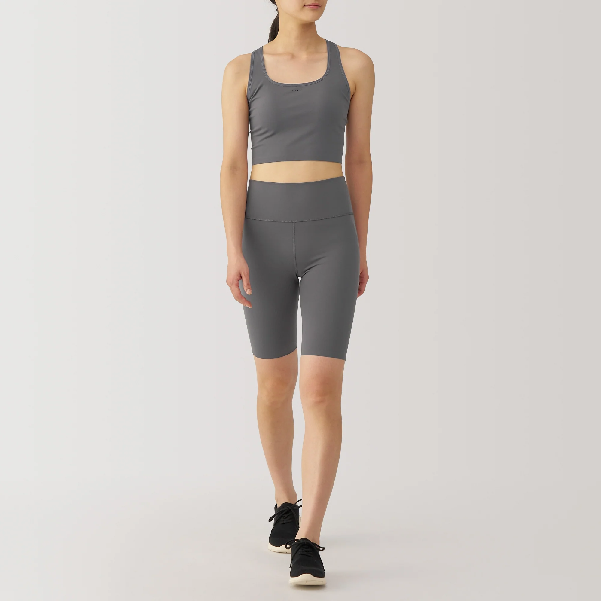 Women's Quick Dry Biker Shorts - Image 22