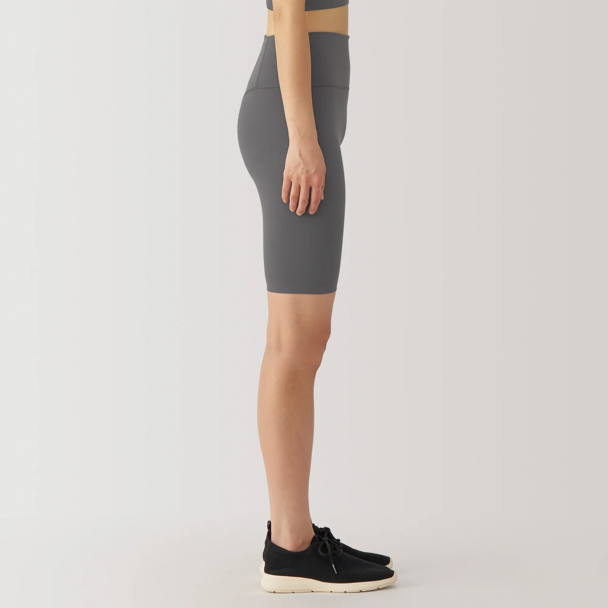Women's Quick Dry Biker Shorts - Image 23