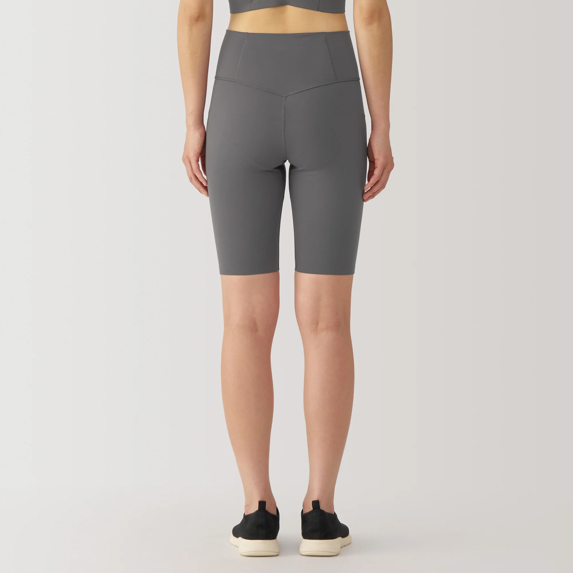 Women's Quick Dry Biker Shorts - Image 24