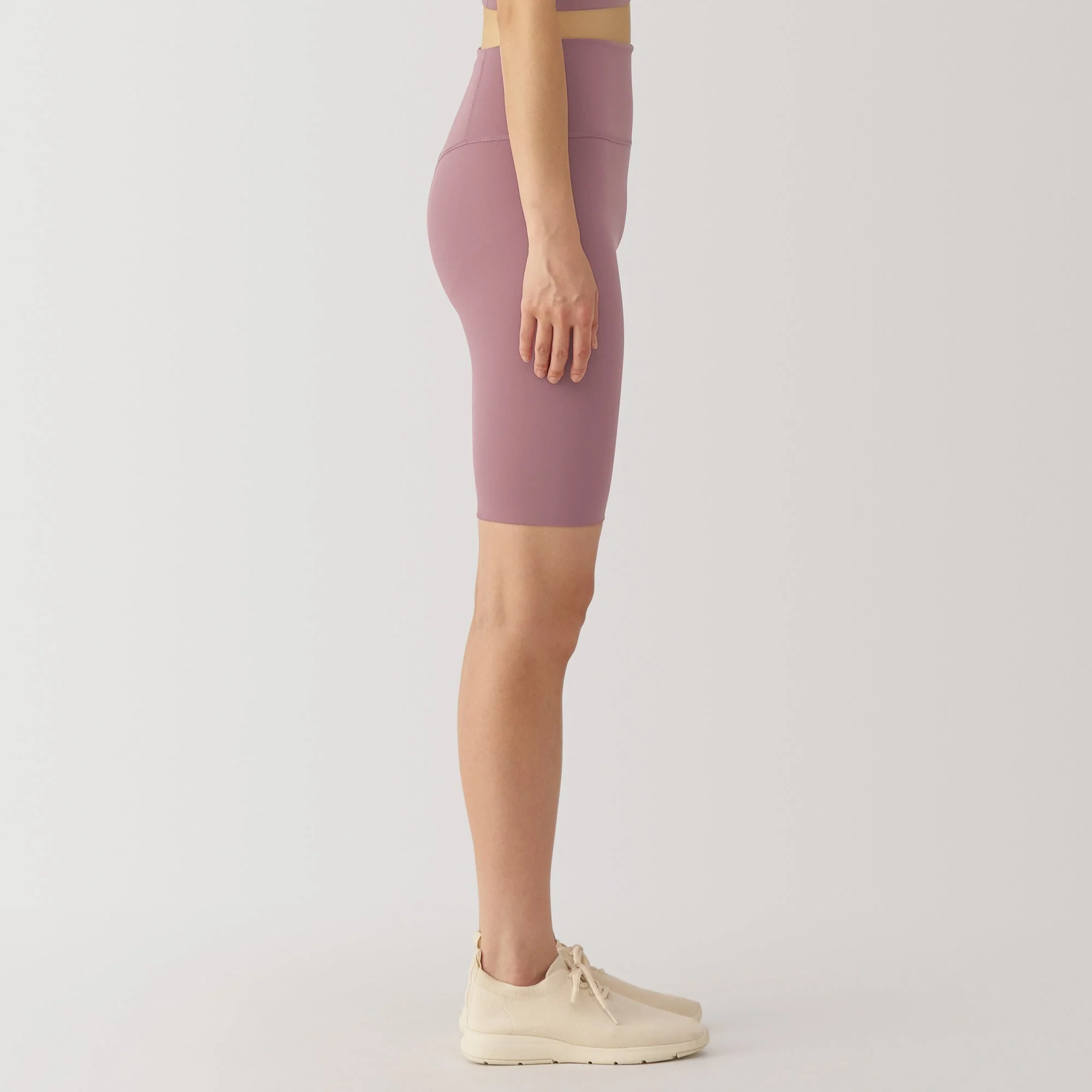 Women's Quick Dry Biker Shorts - Image 5
