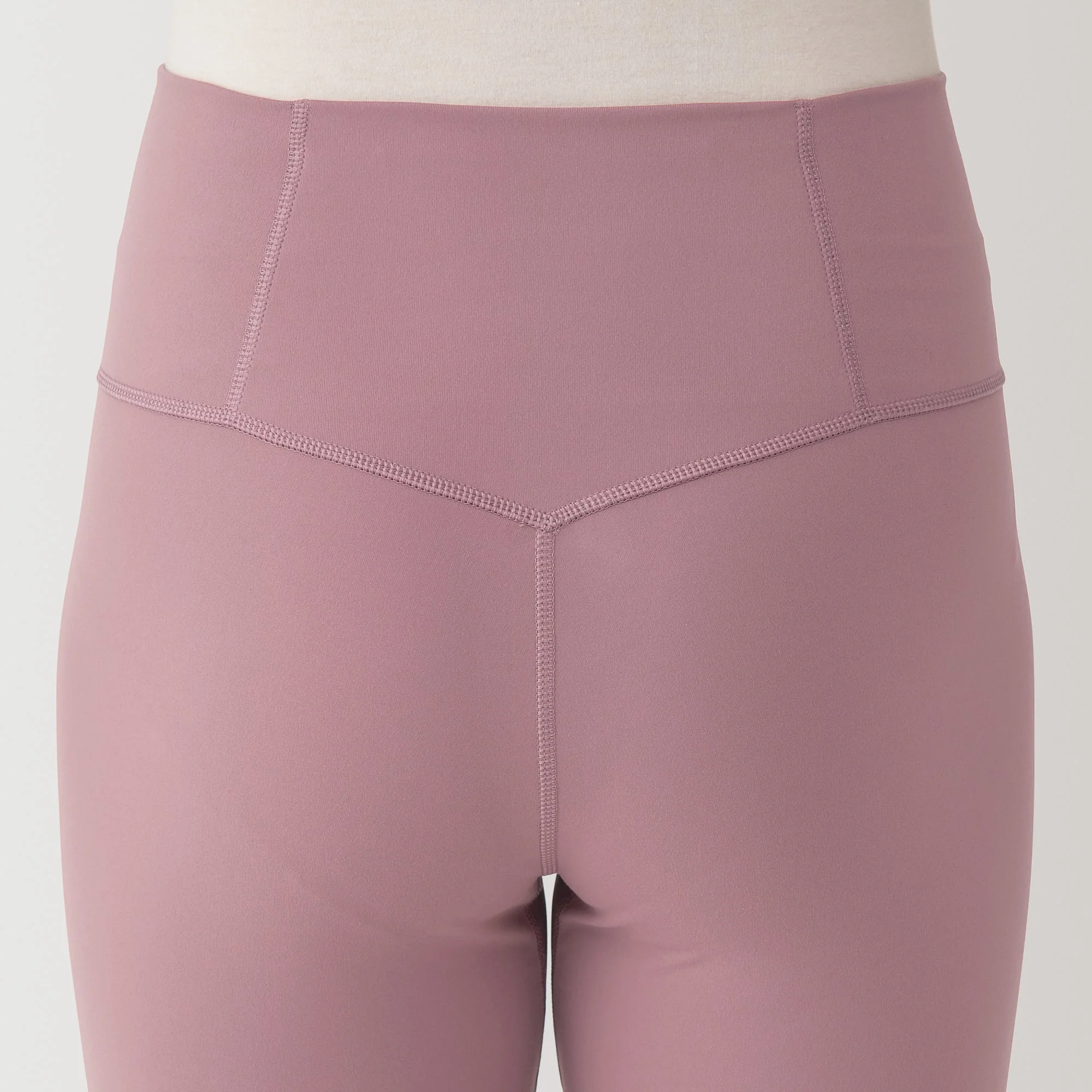 Women's Quick Dry Biker Shorts - Image 8