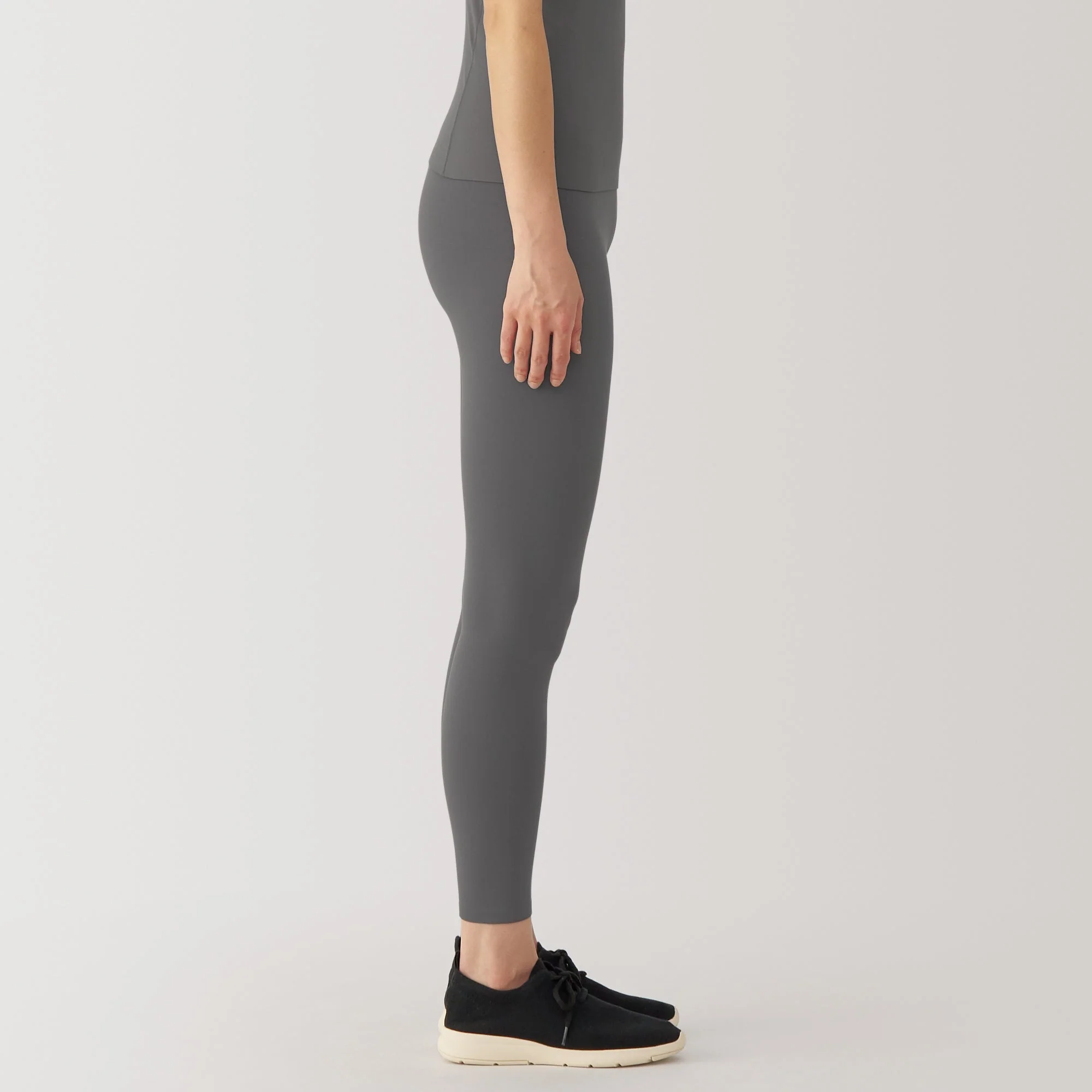 Women's Quick Dry Leggings - Image 14