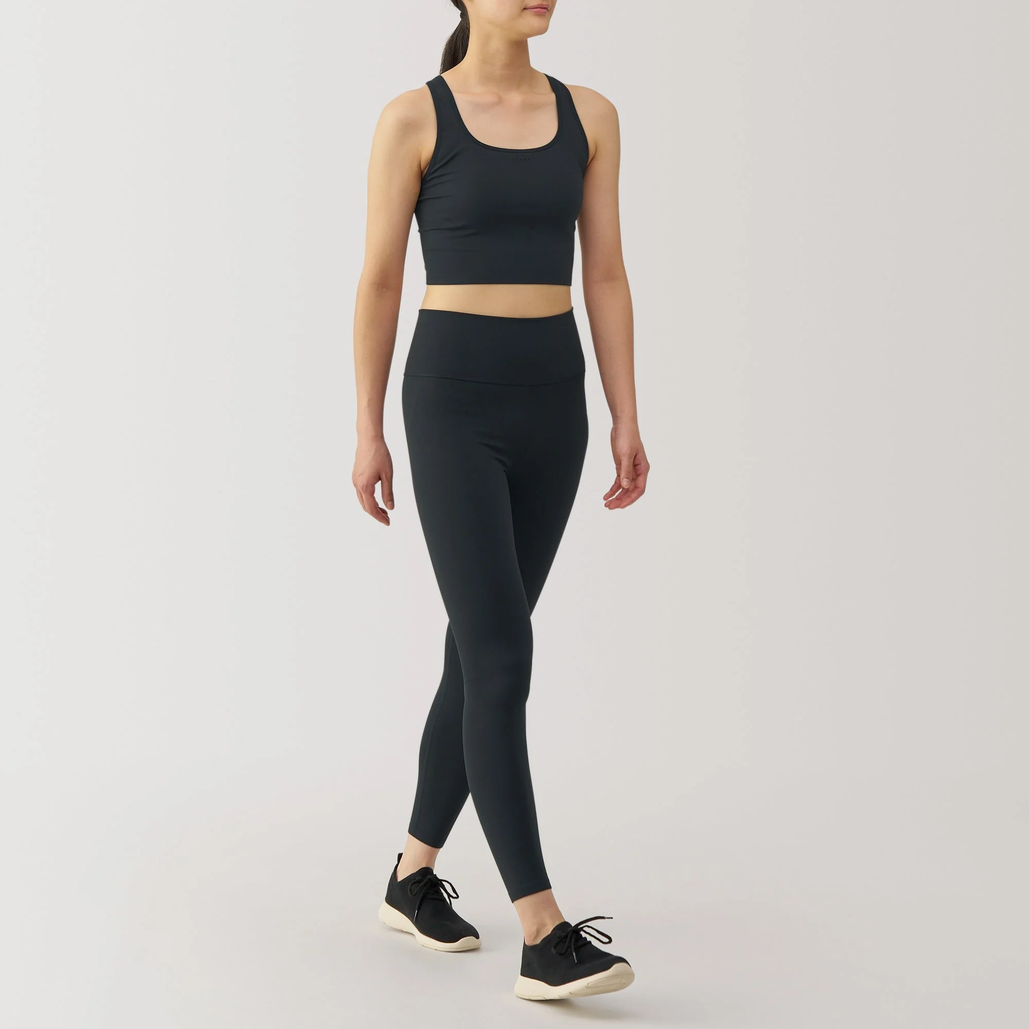 Women's Quick Dry Leggings - Image 4