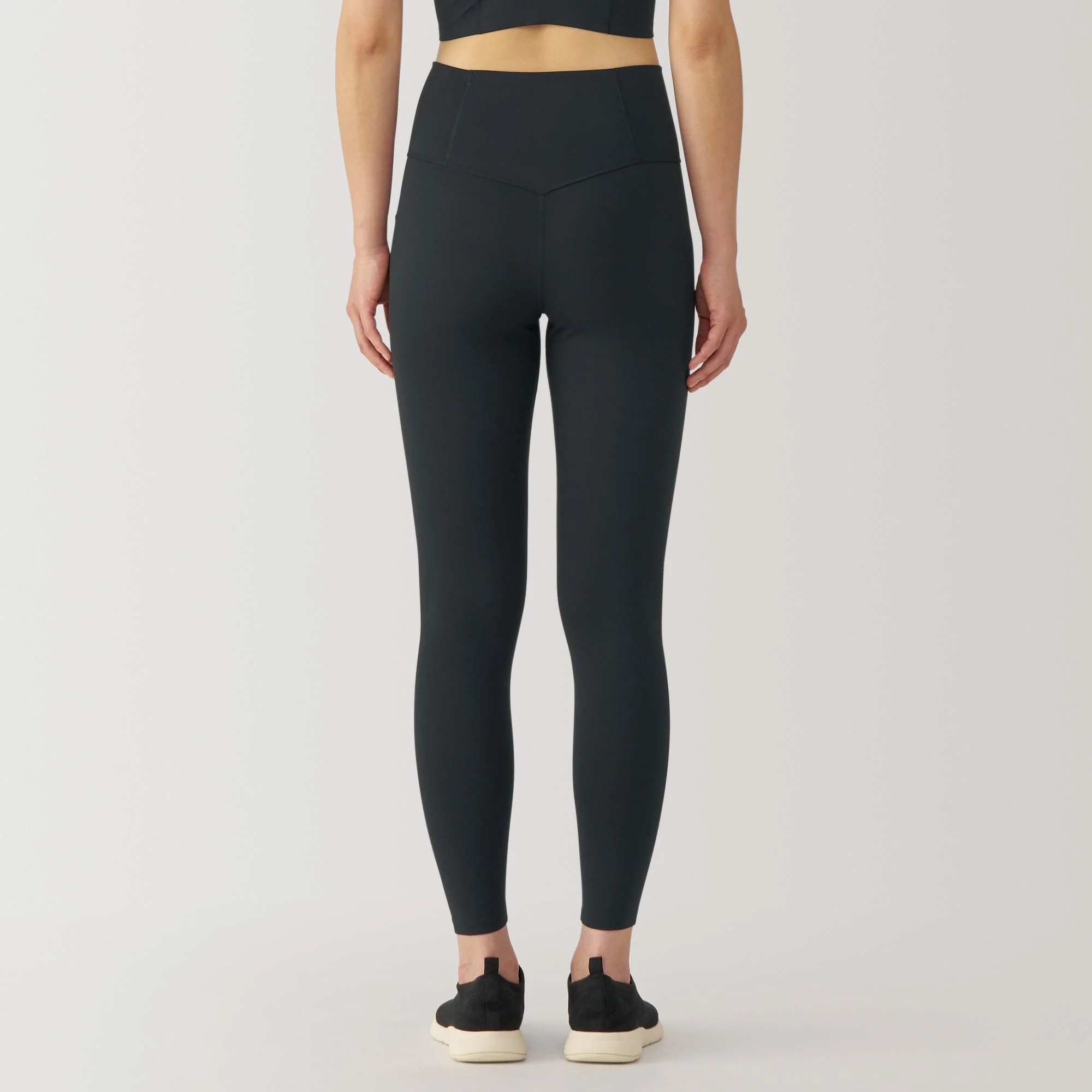 Women's Quick Dry Leggings - Image 6