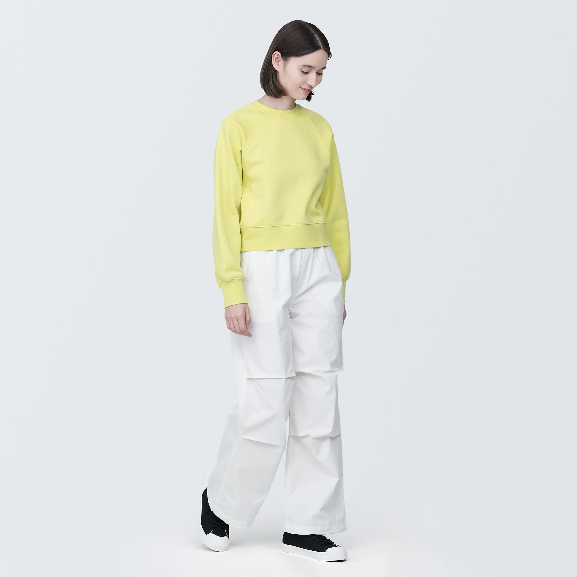 Women's Sweatshirt - Image 36