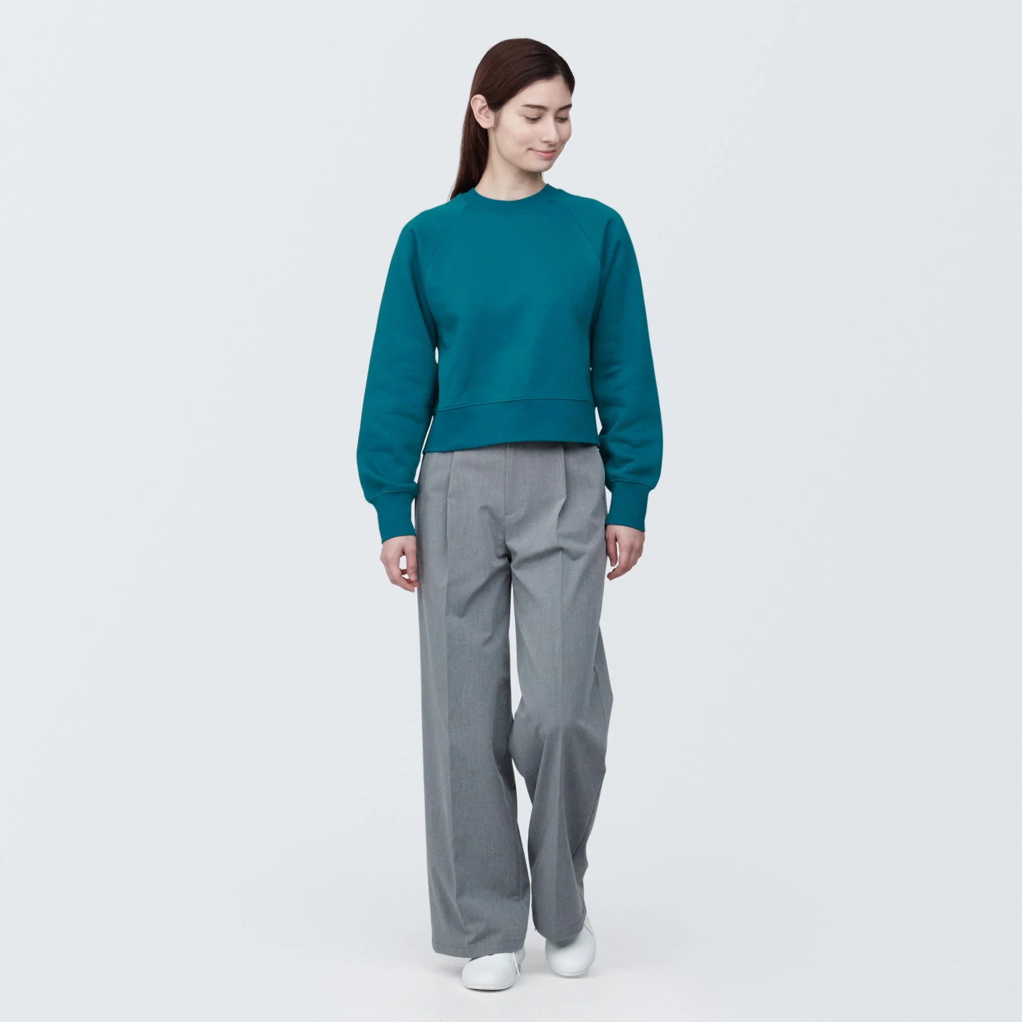 Women's Sweatshirt - Image 4
