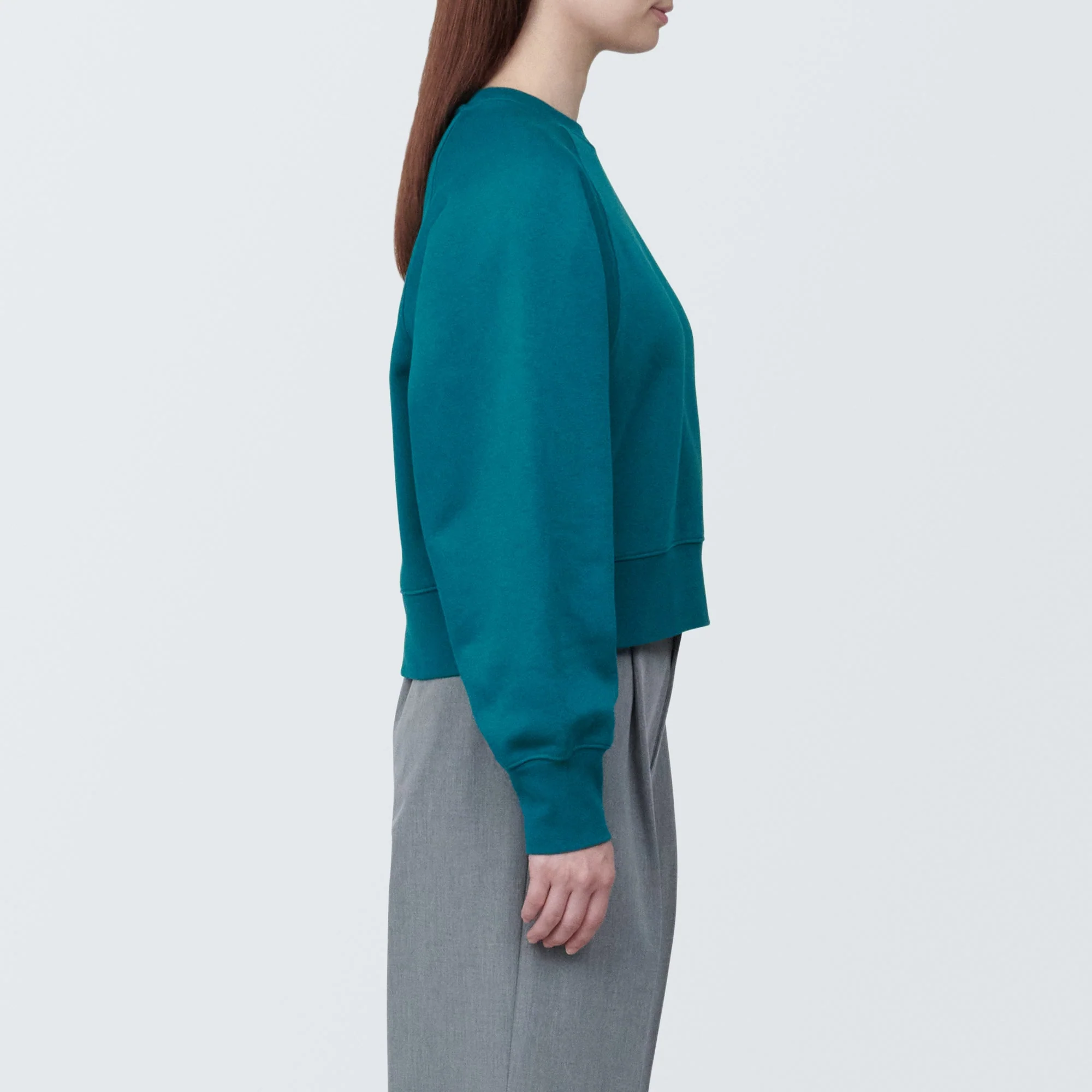 Women's Sweatshirt - Image 5