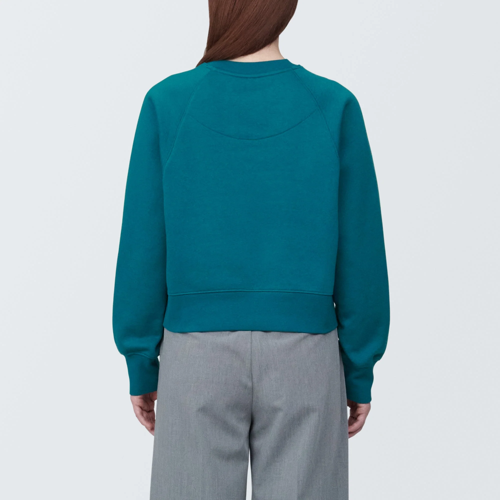 Women's Sweatshirt - Image 6