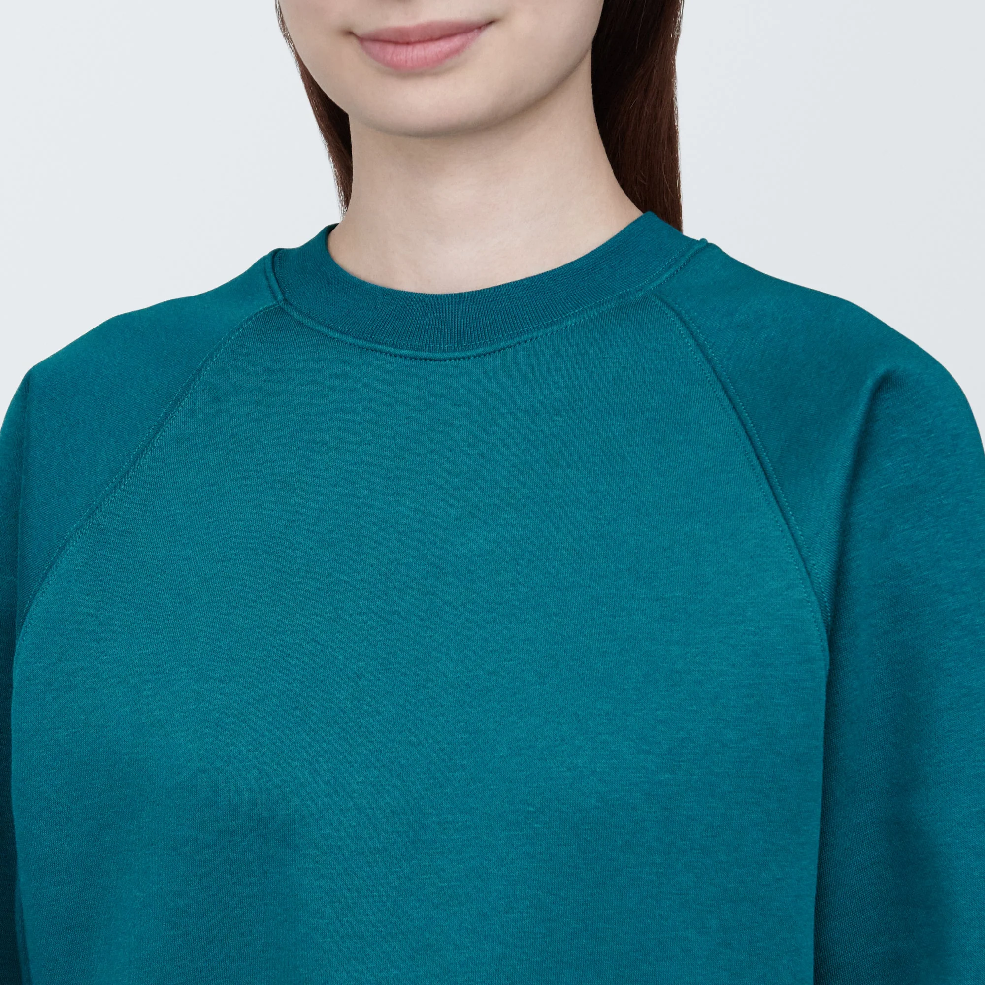 Women's Sweatshirt - Image 7