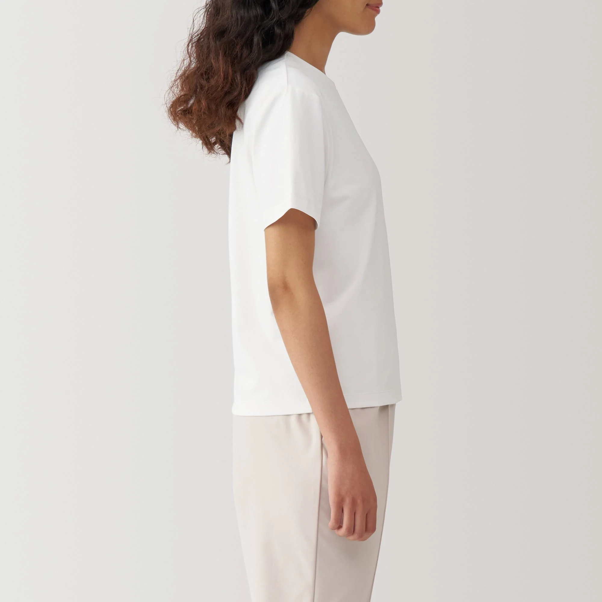 Women's UV Protection Quick Dry Short Sleeve T-Shirt - Image 13