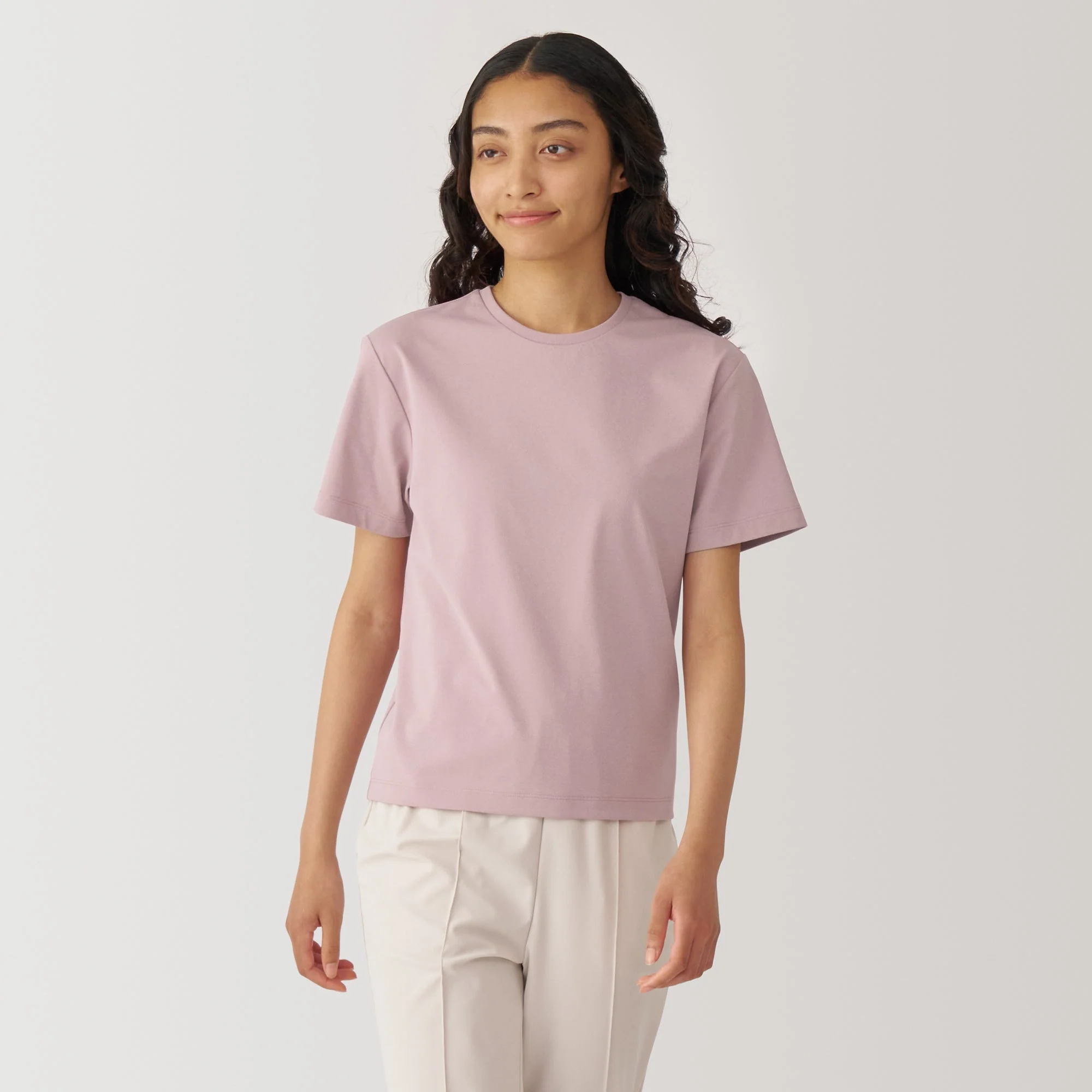 Women's UV Protection Quick Dry Short Sleeve T-Shirt - Image 19