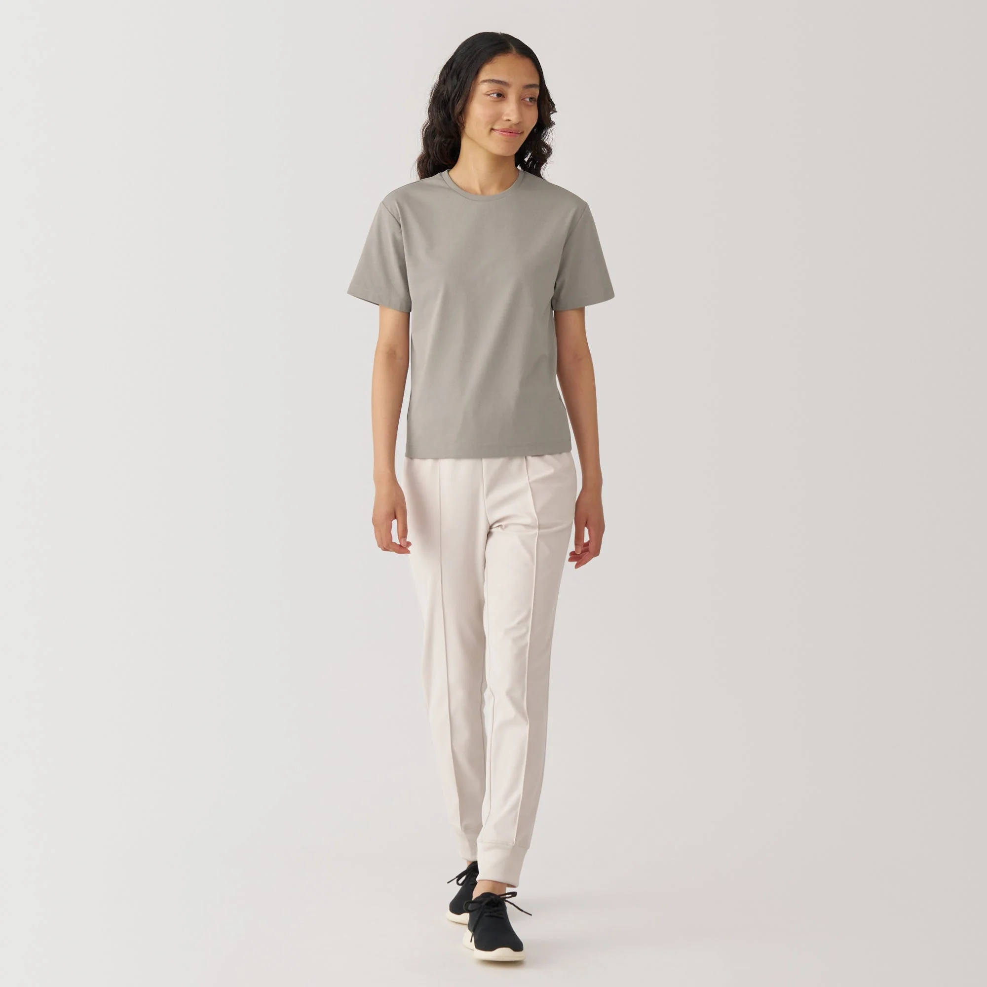 Women's UV Protection Quick Dry Short Sleeve T-Shirt - Image 28