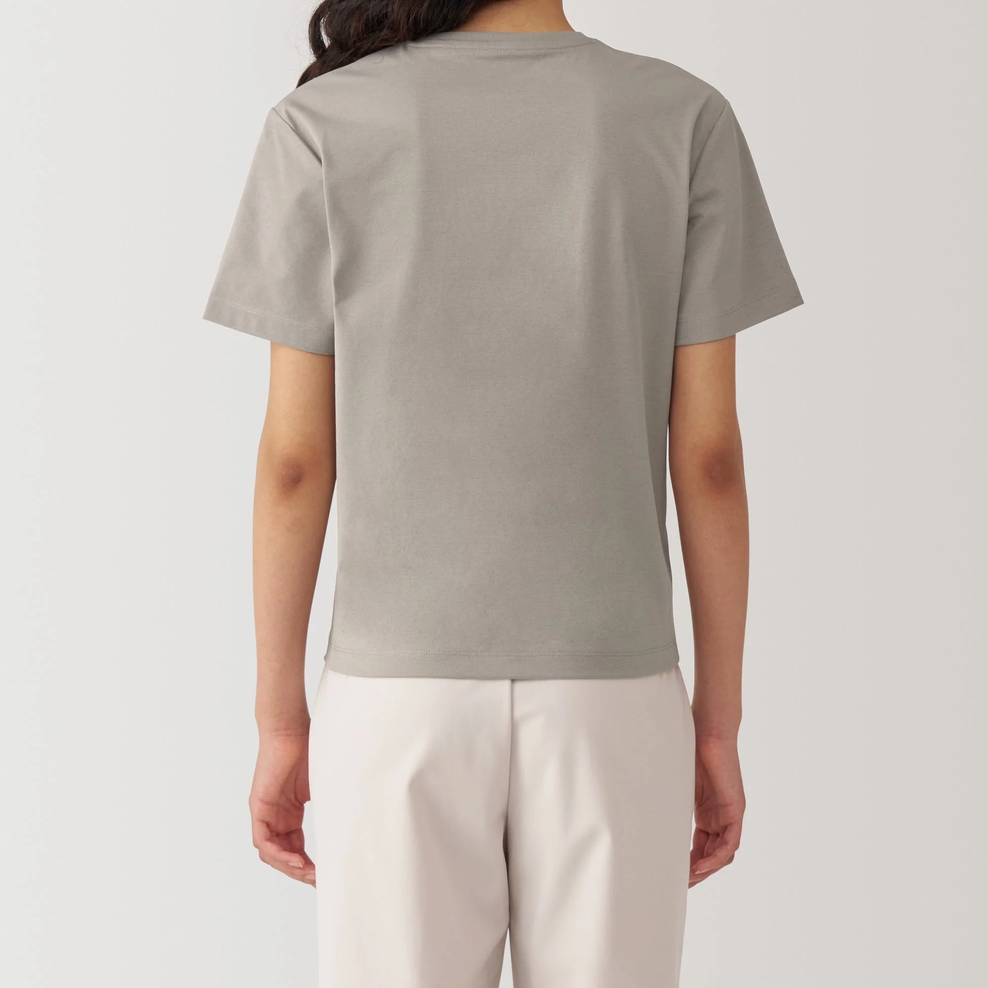 Women's UV Protection Quick Dry Short Sleeve T-Shirt - Image 30