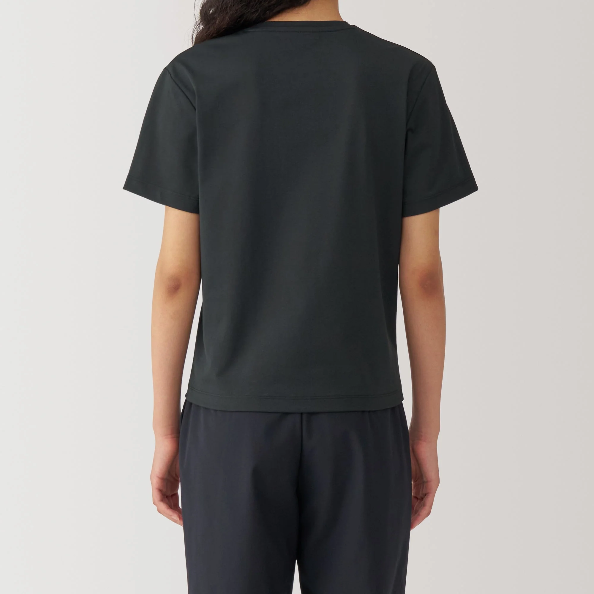 Women's UV Protection Quick Dry Short Sleeve T-Shirt - Image 6