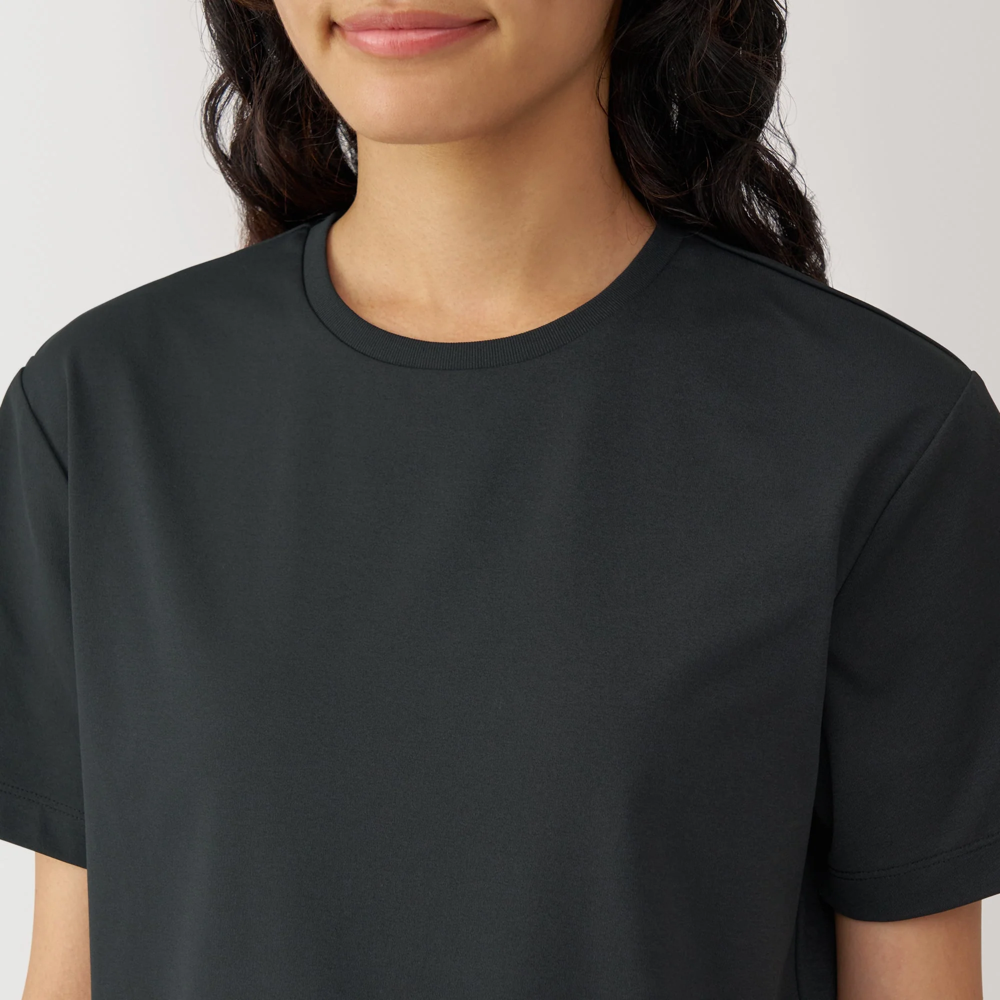 Women's UV Protection Quick Dry Short Sleeve T-Shirt - Image 7