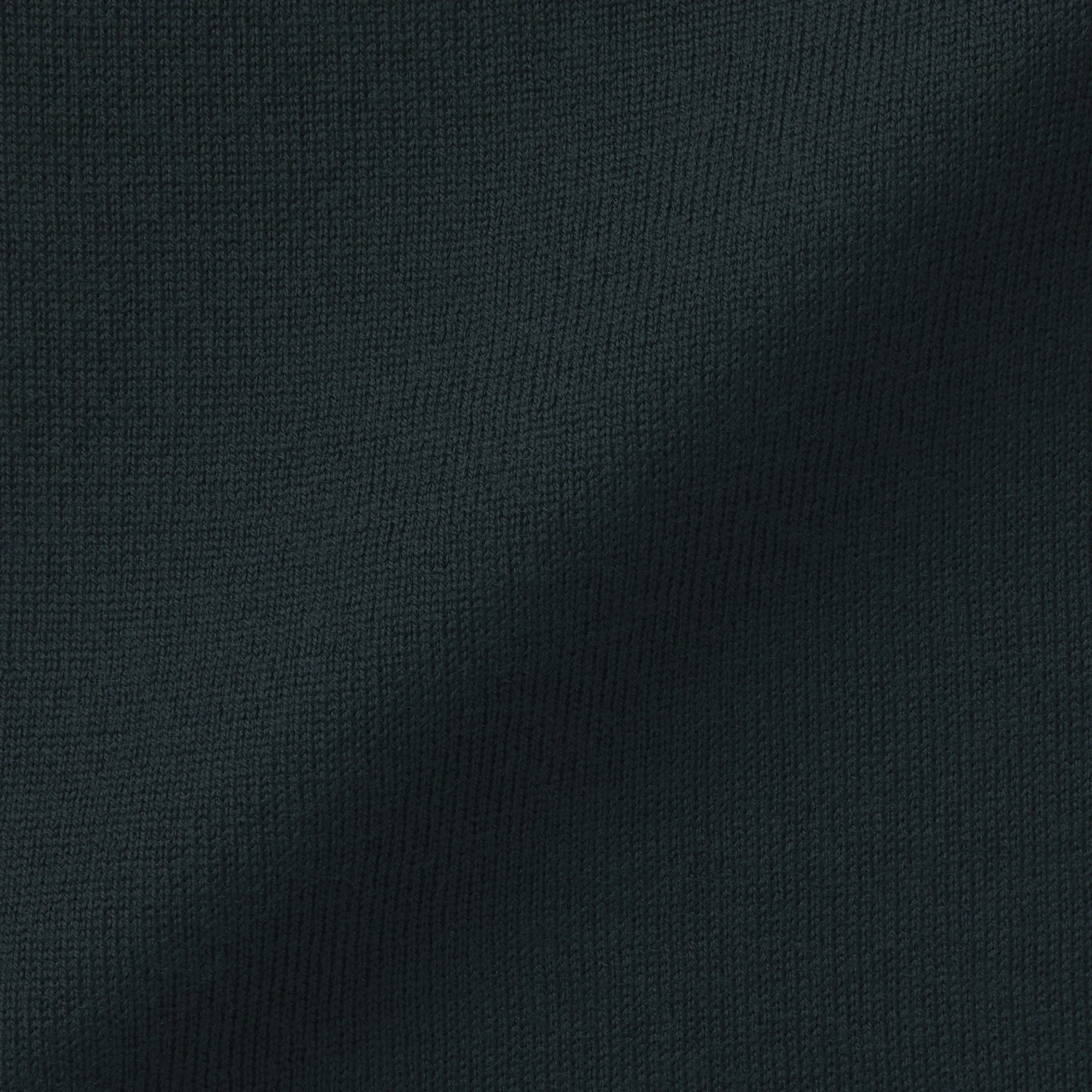 Women's Washable High-Gauge High Neck Sweater - Image 36