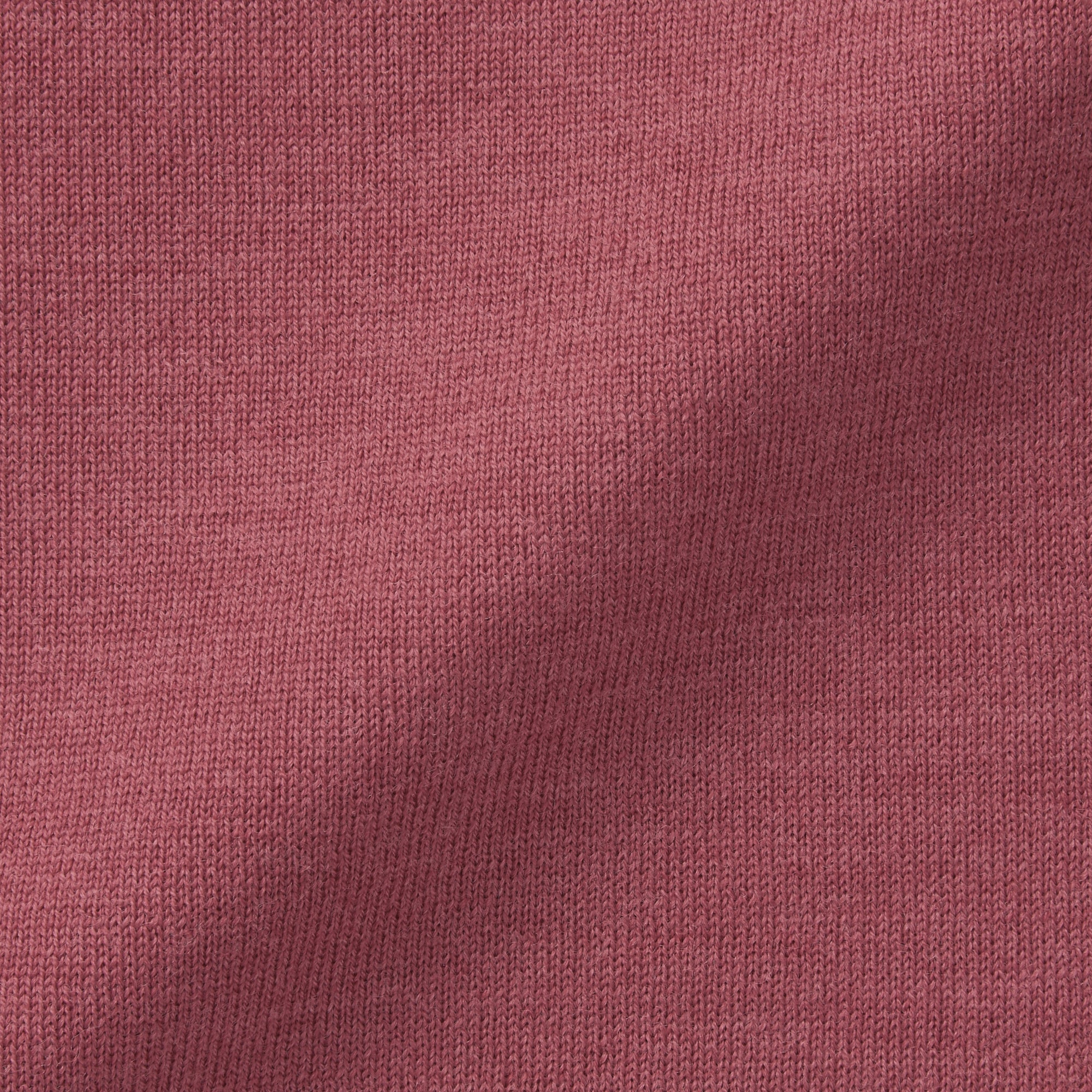 Women's Washable High-Gauge High Neck Sweater - Image 8
