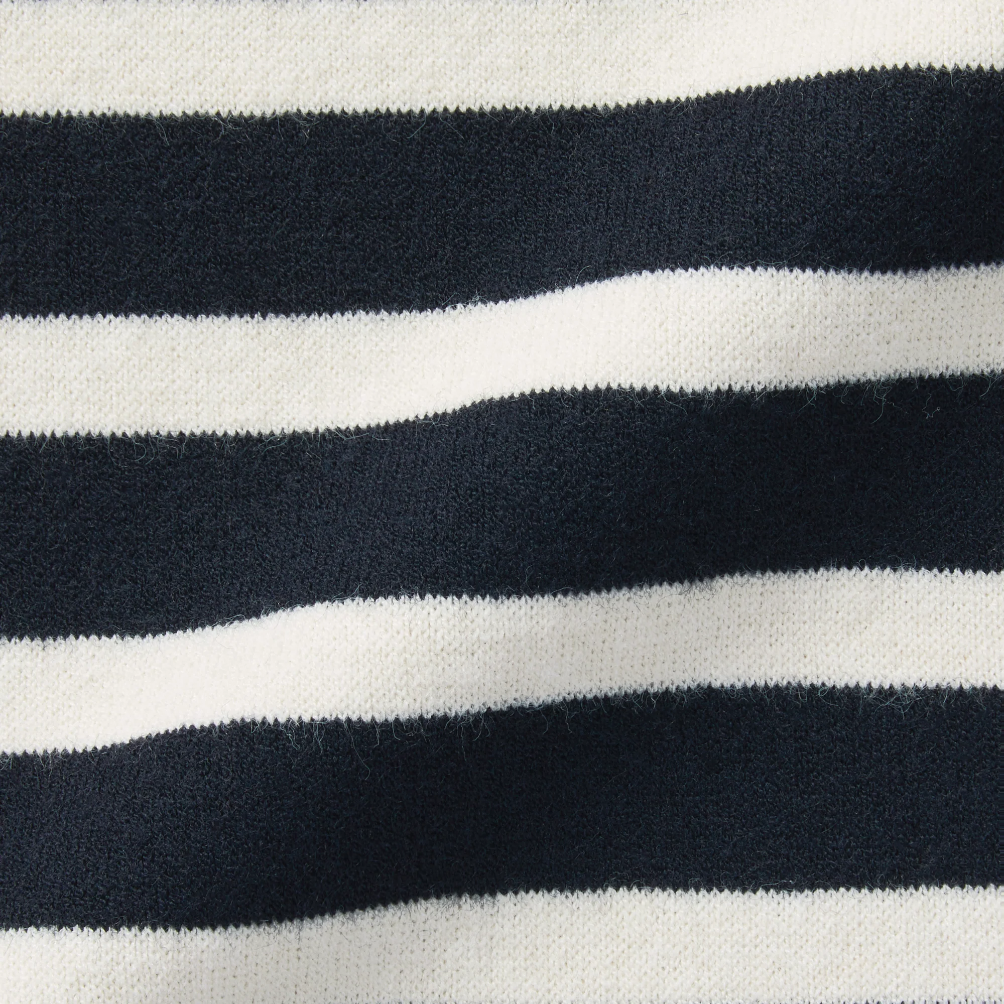 Women's Washable Milano Ribbed Half Zip Sweater - Image 19