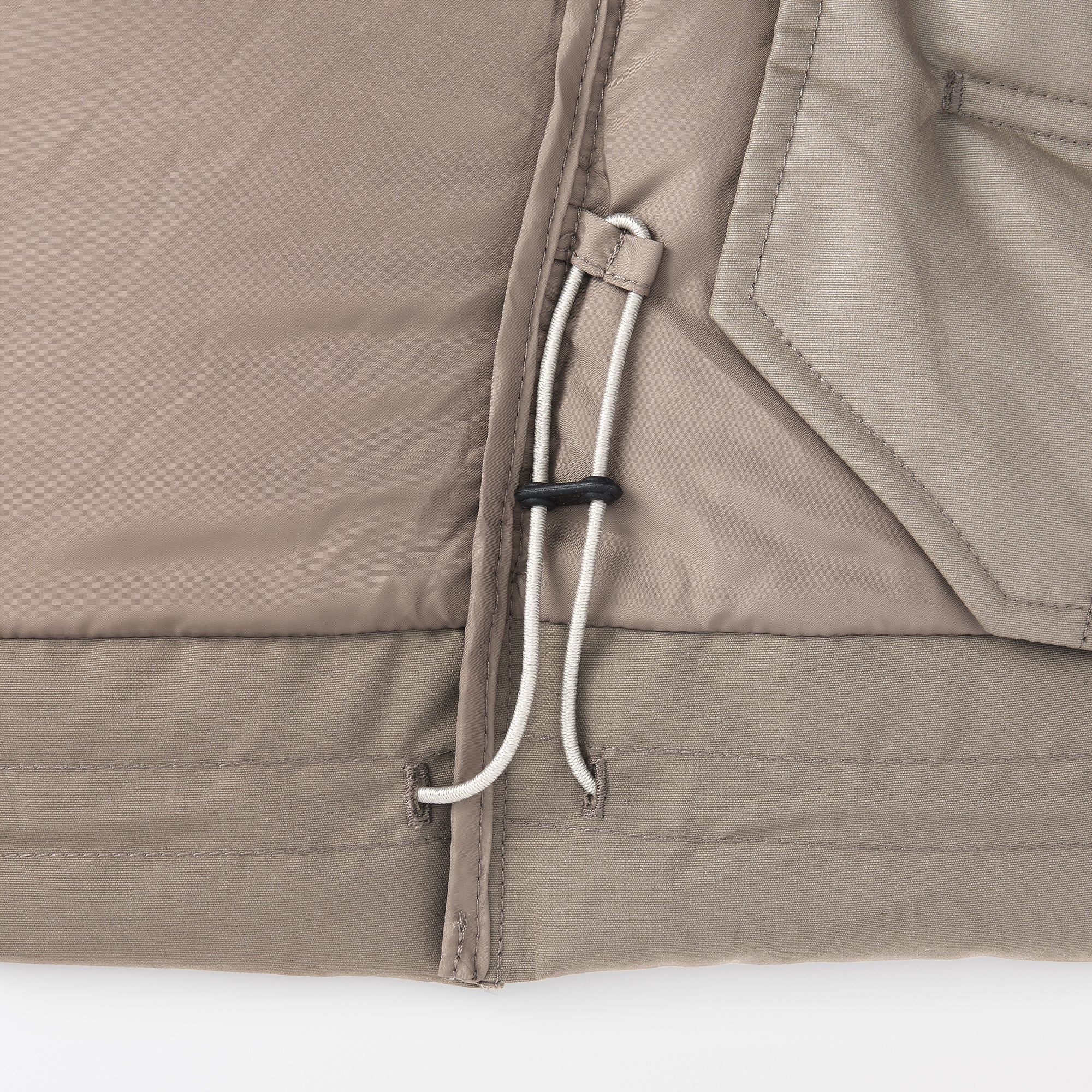 Women's Water Repellent Down Jacket - Image 31