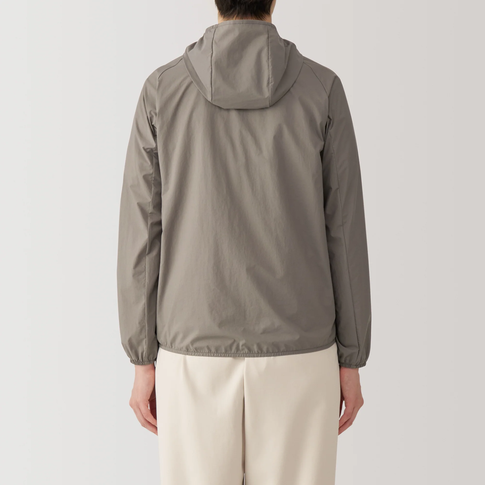 Women's Water Repellent Pocketable Jacket - Image 28