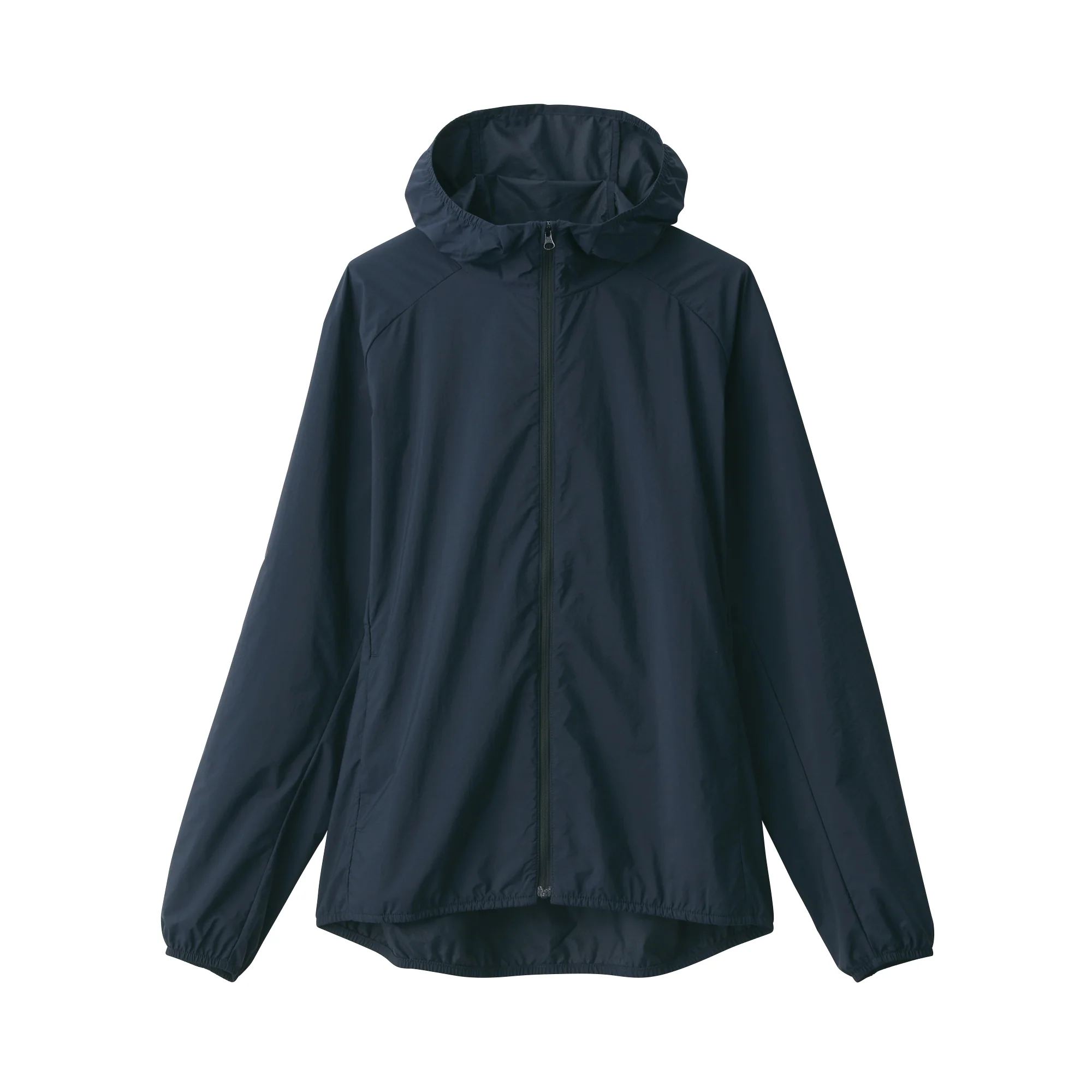Women's Water Repellent Pocketable Jacket - Image 35
