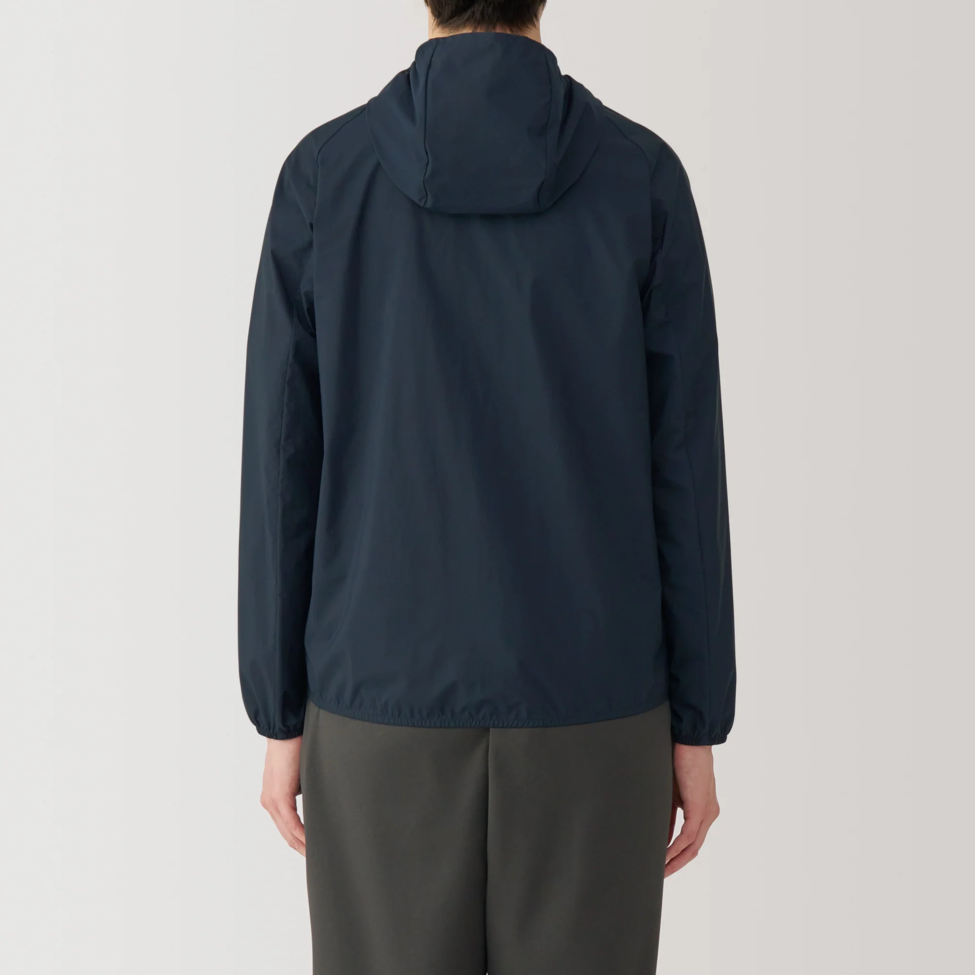 Women's Water Repellent Pocketable Jacket - Image 39