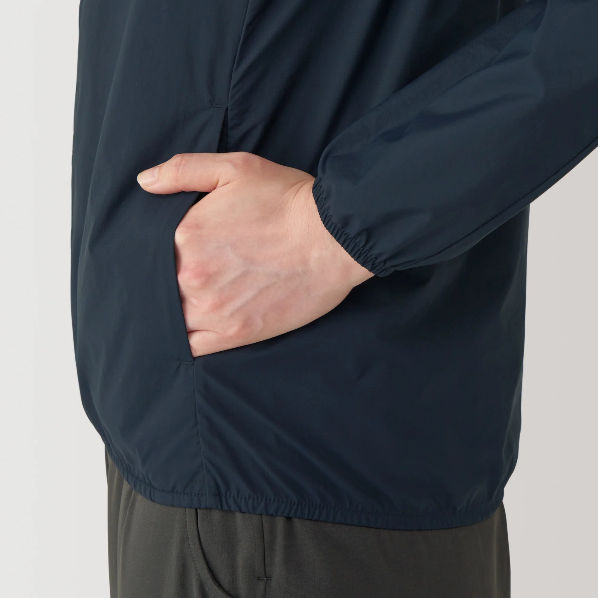 Women's Water Repellent Pocketable Jacket - Image 41