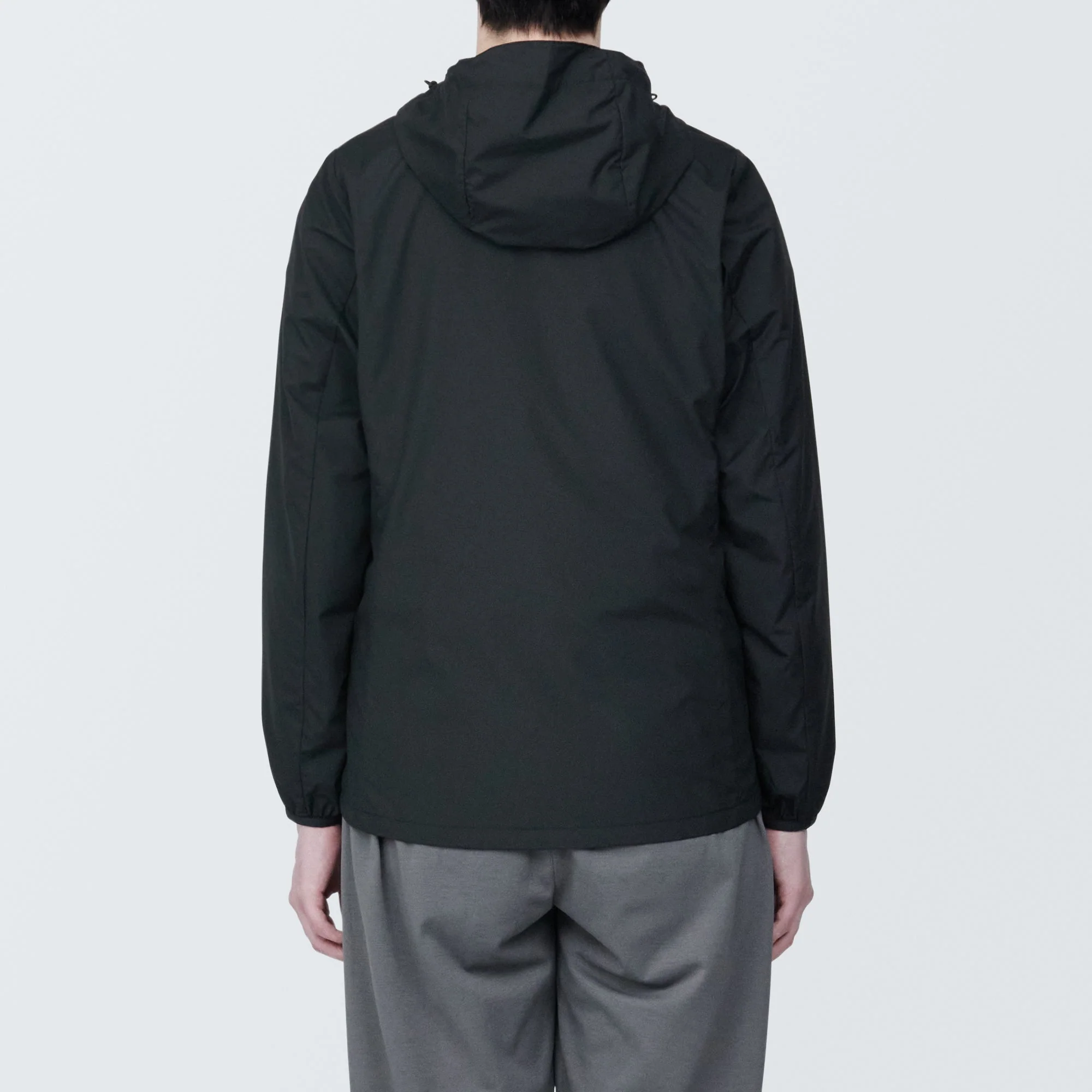 Women's Water Repellent Pocketable Parka - Image 36